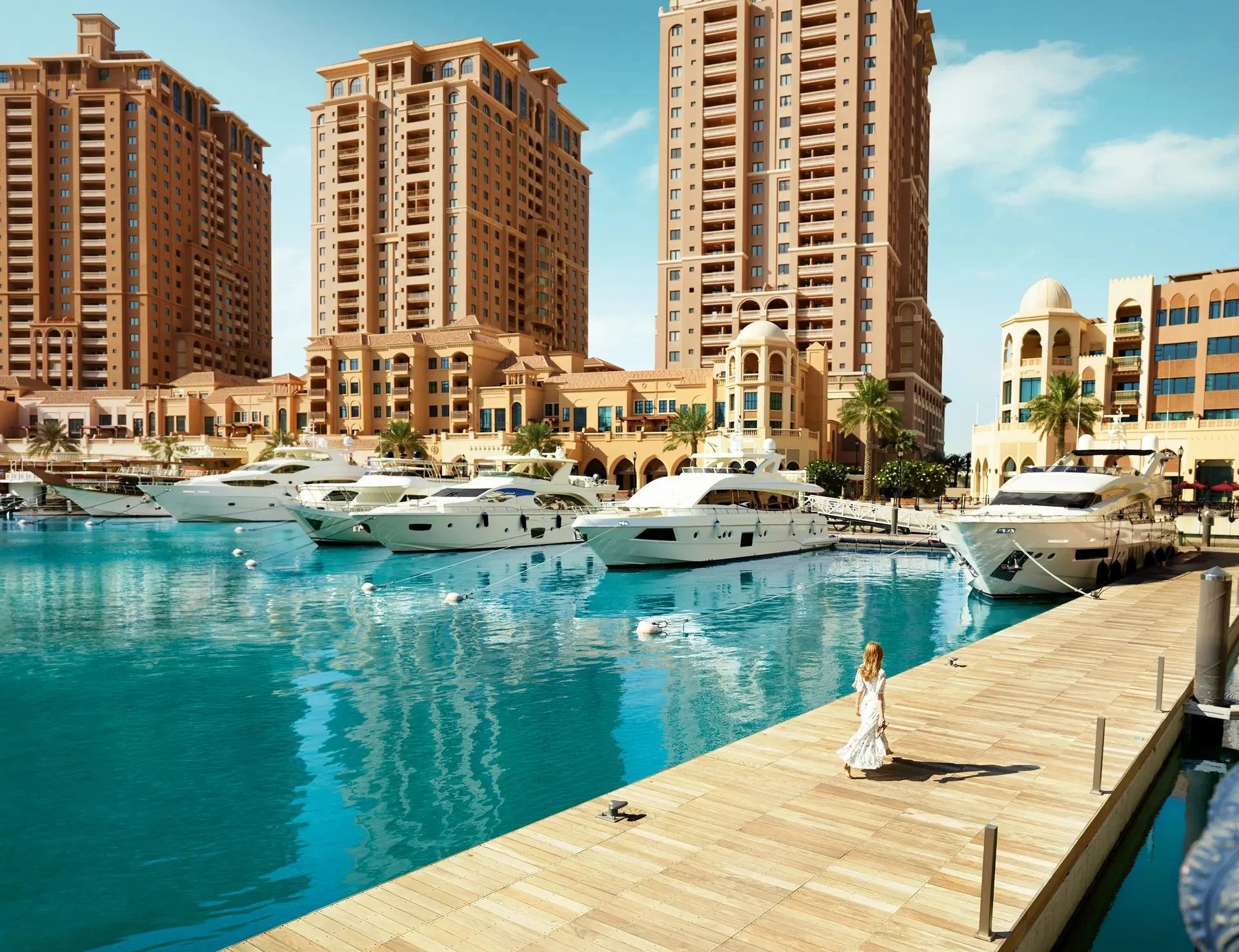 المصدر: موقع Visit Qatar