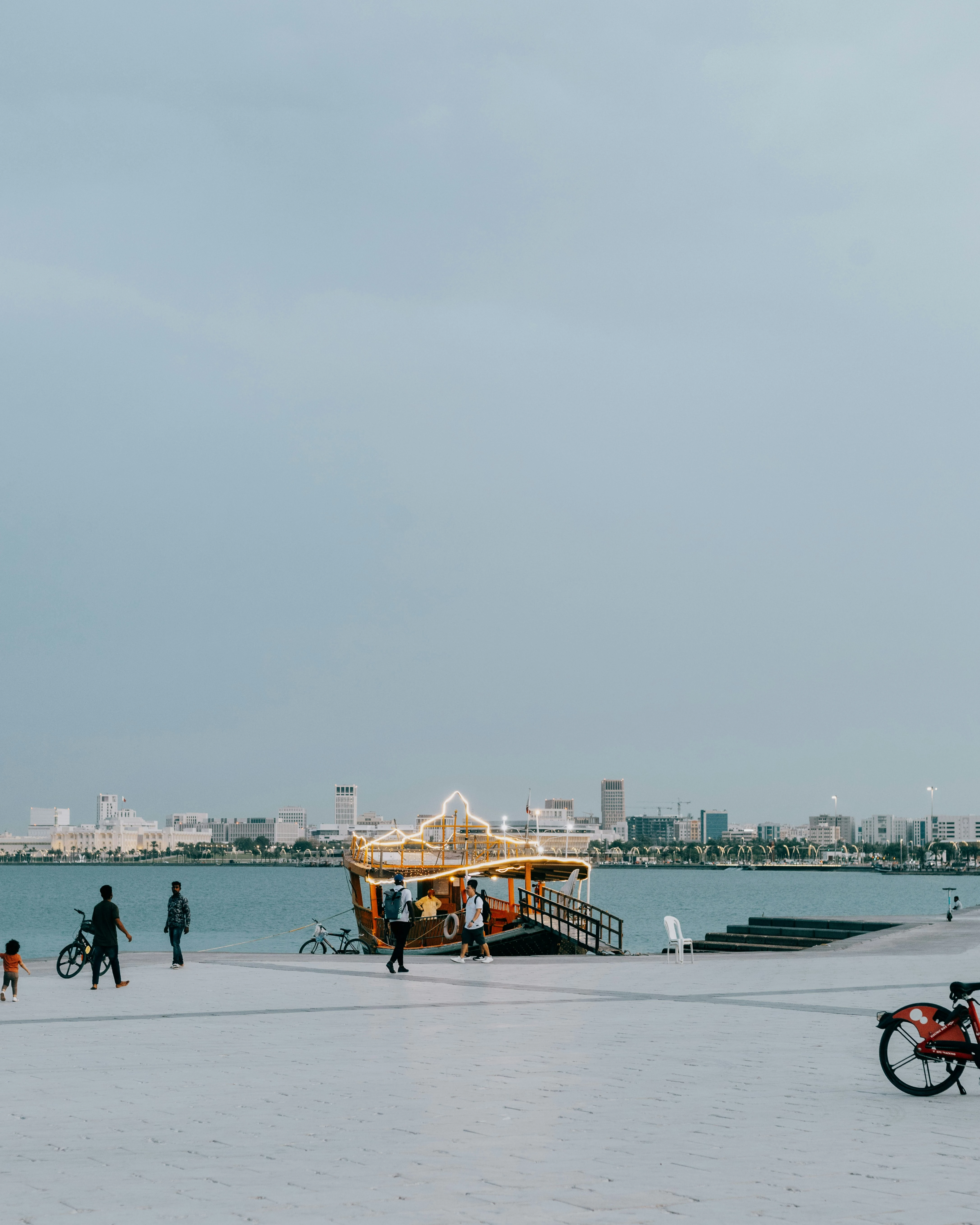  المصدر: Unsplash