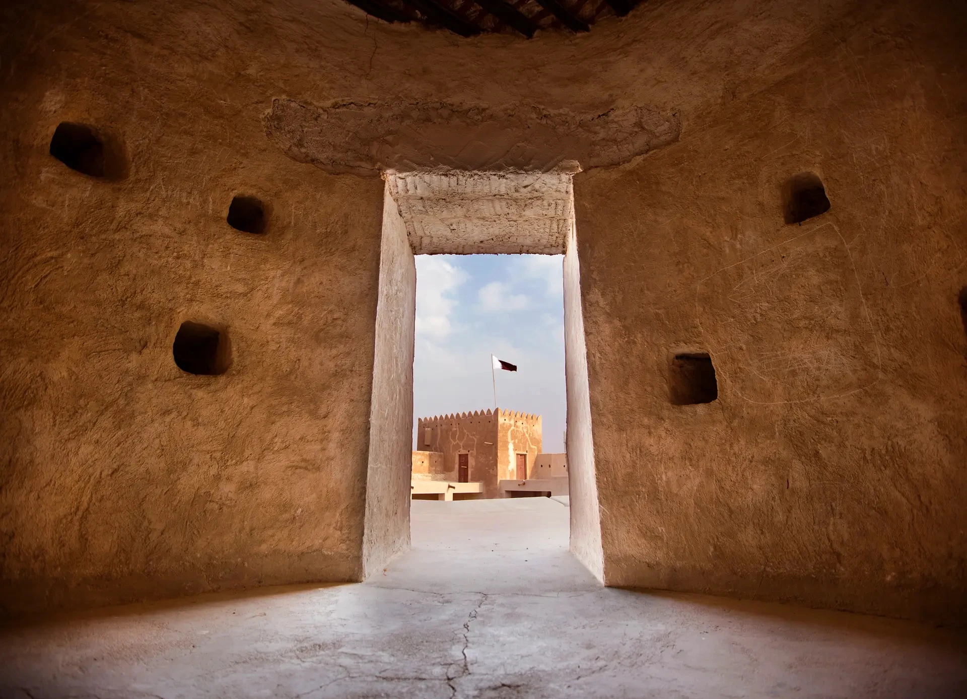 المصدر: Visit Qatar