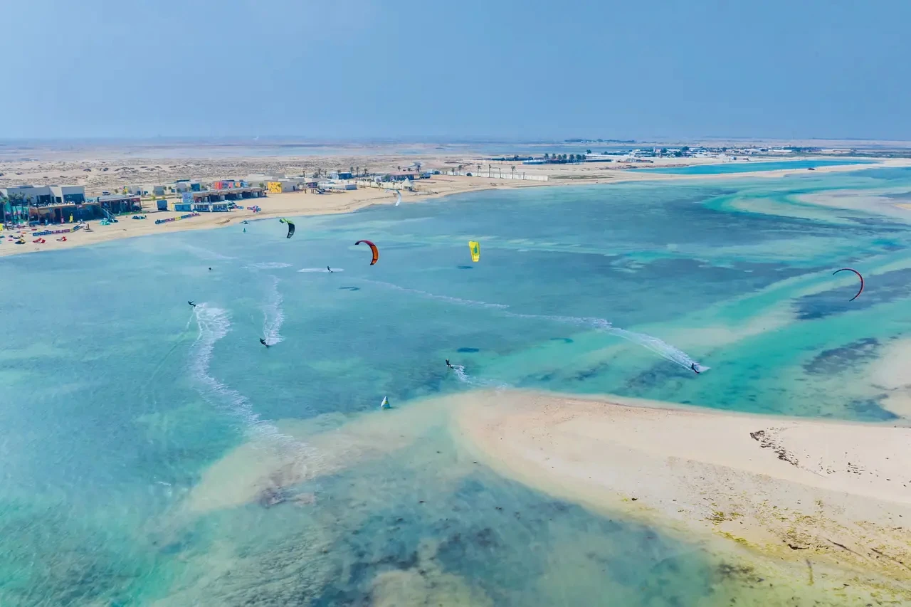  المصدر: موقع Visit Qatar