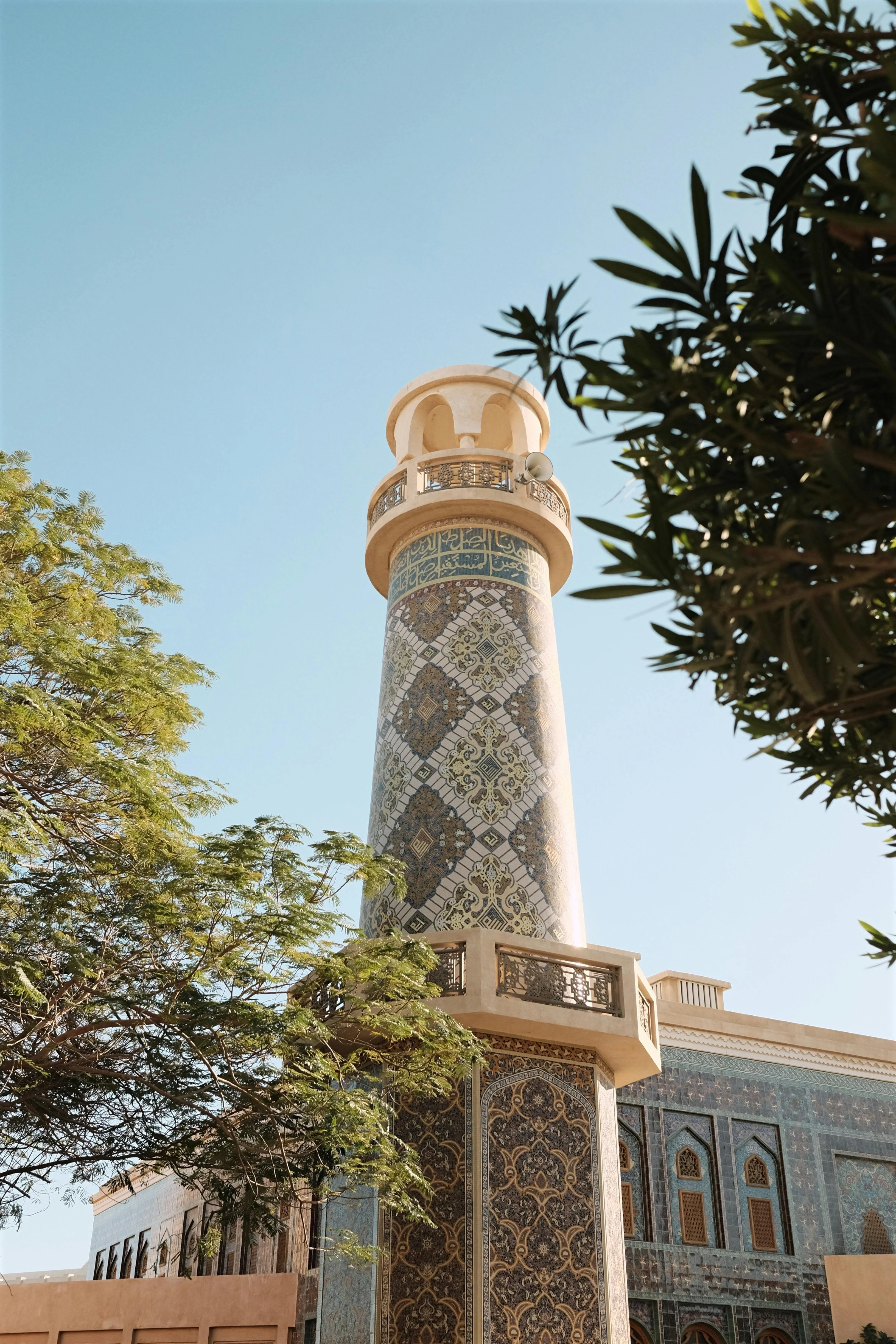 كتارا. المصدر: Pexels