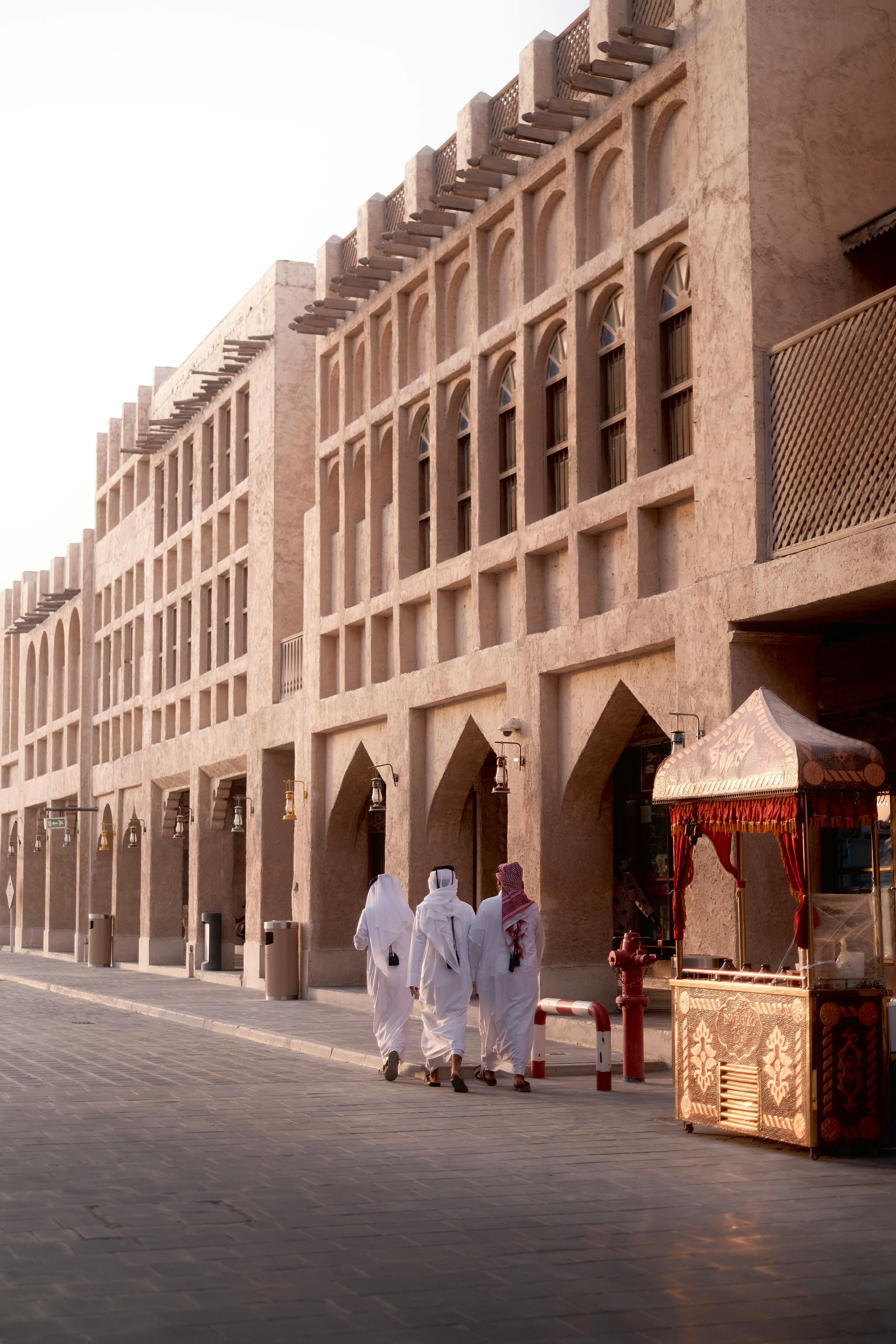  المصدر: Unsplash