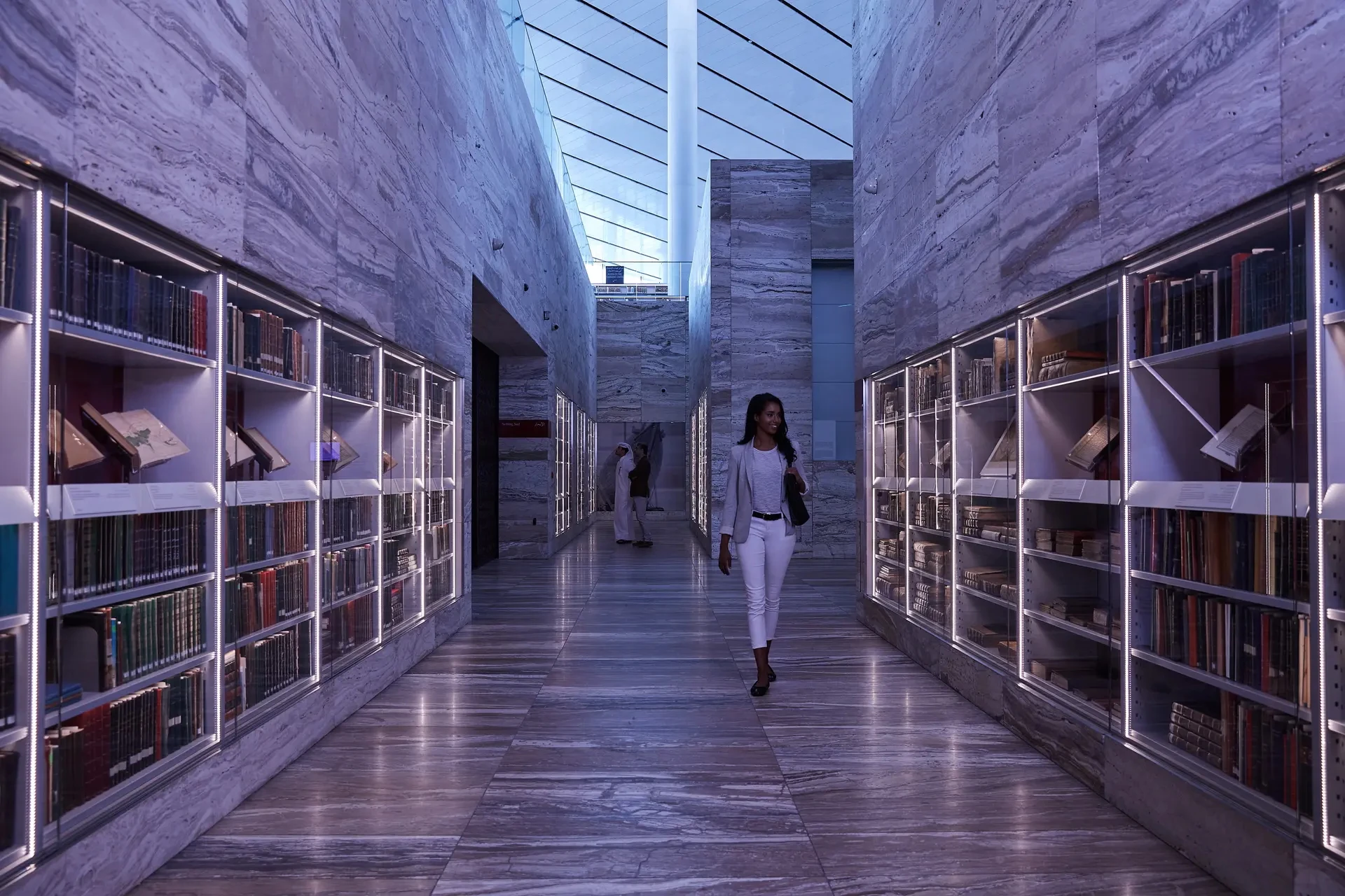  المصدر: موقع Visit Qatar