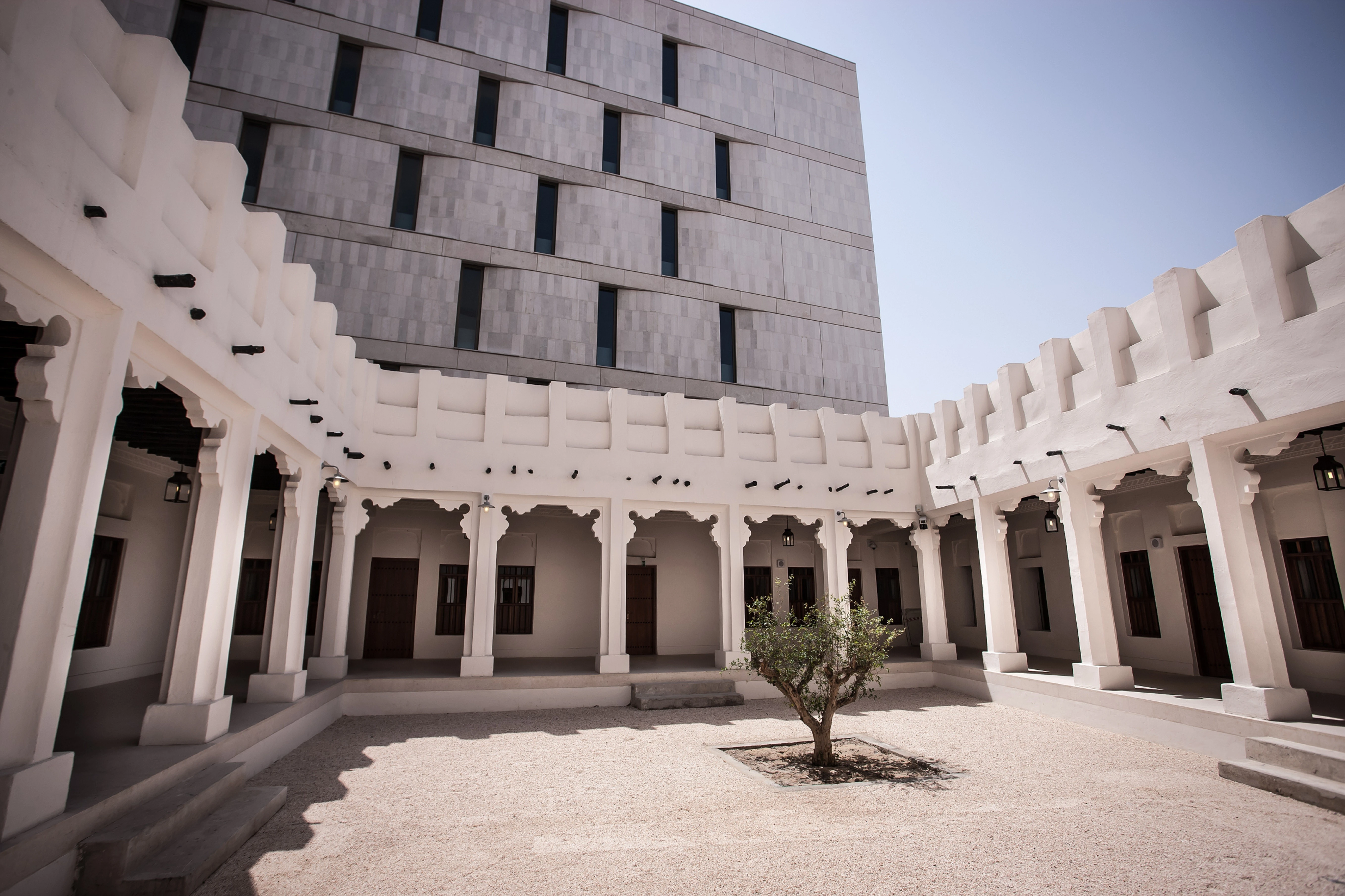  المصدر: Visit Qatar
