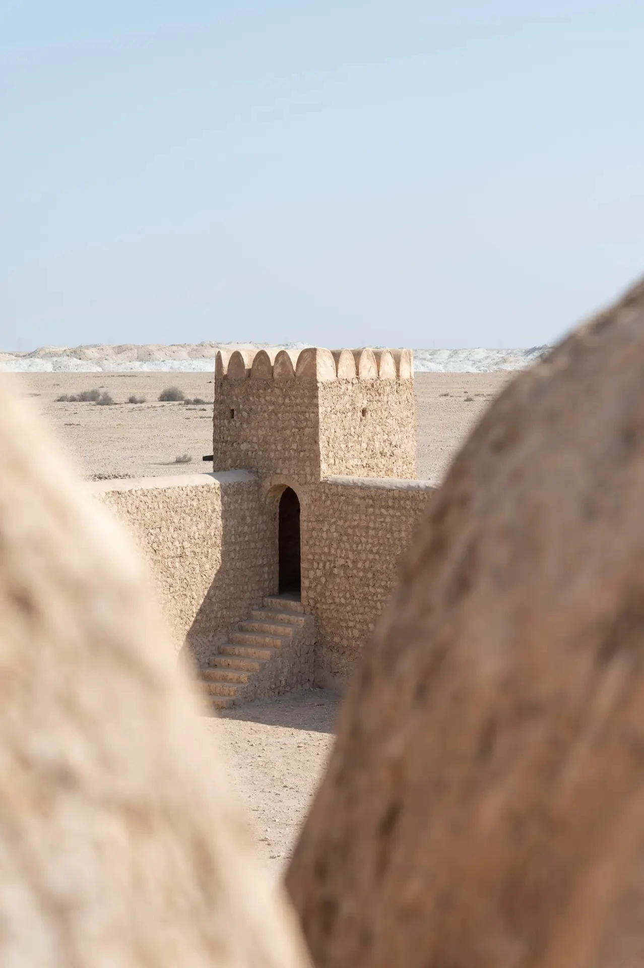  المصدر: Visit Qatar