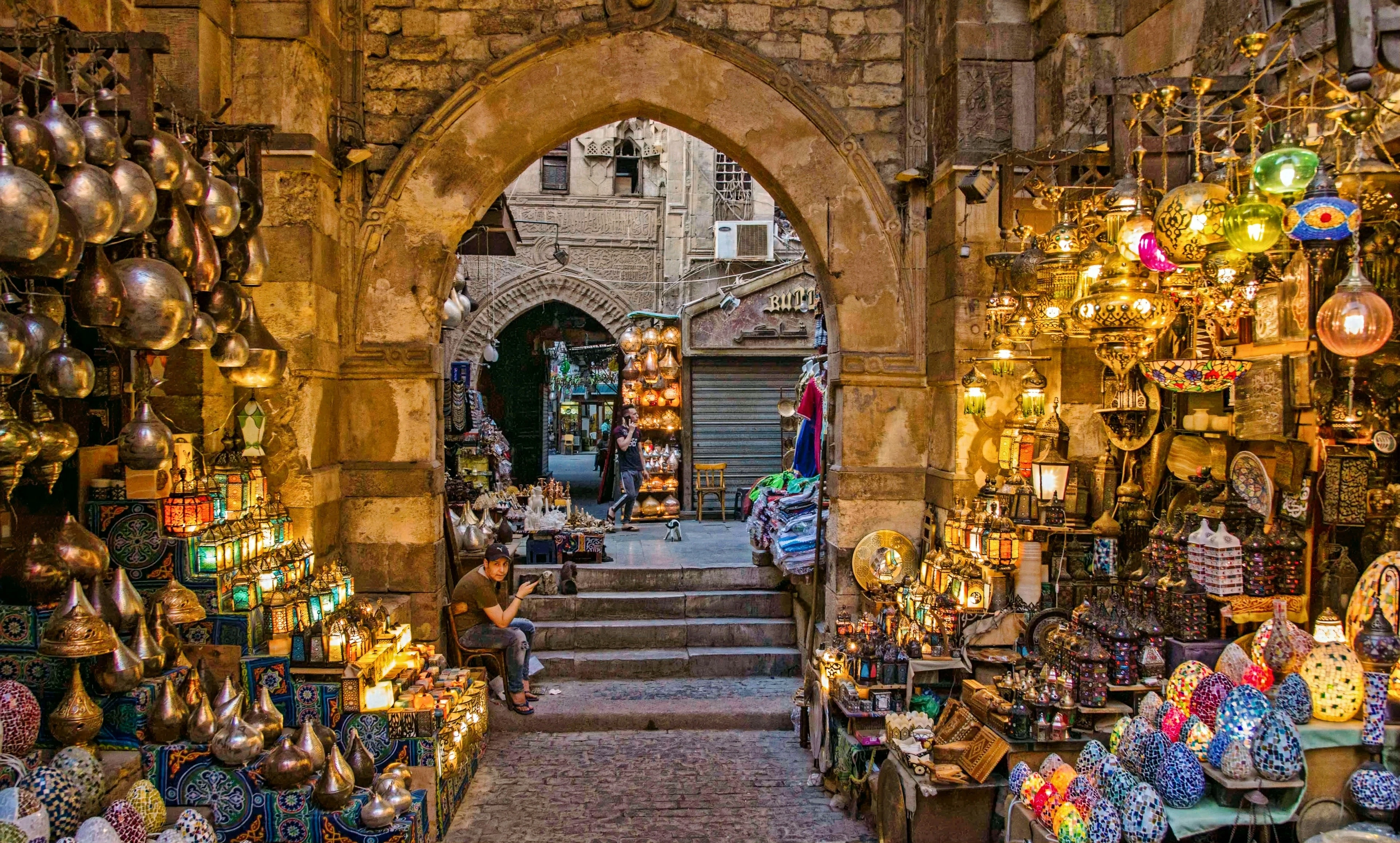 المصدر: Unsplash