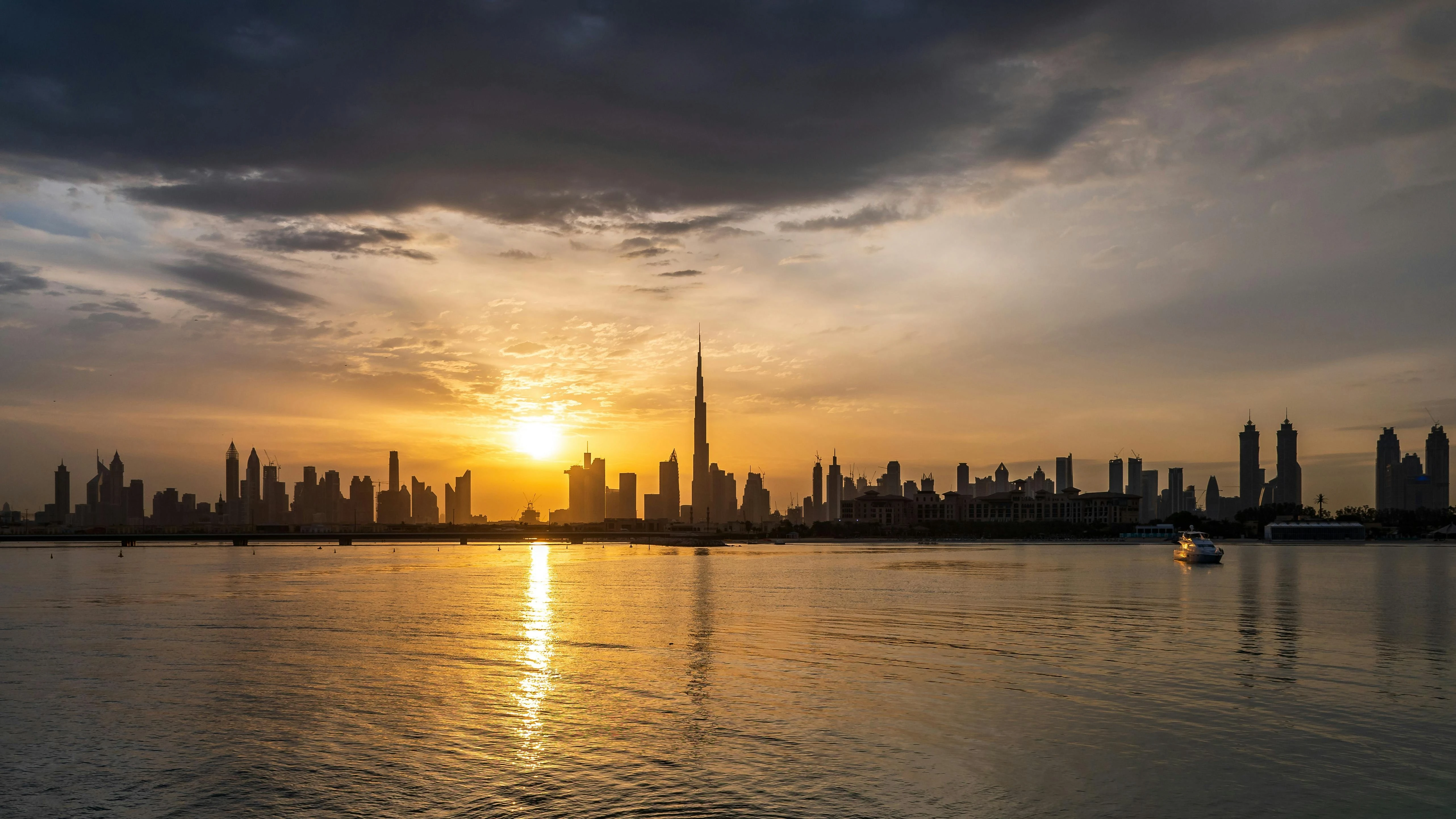  دبي. المصدر: Pexels
