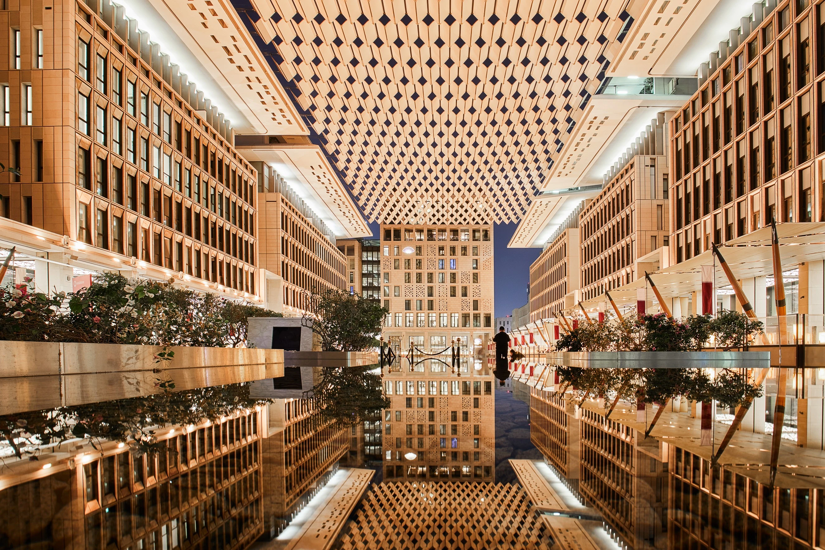 المصدر: موقع Visit Qatar