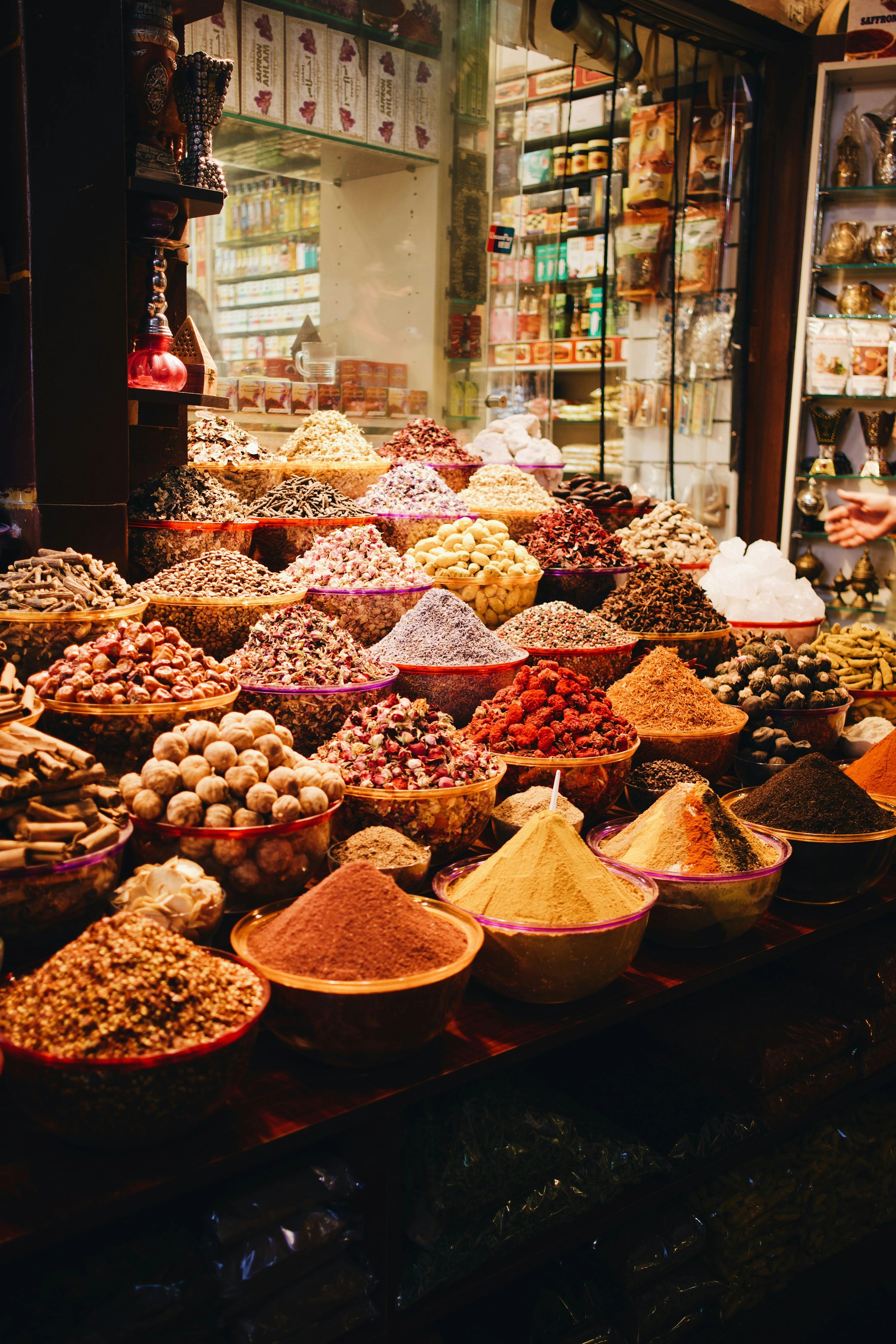 المصدر: Unsplash