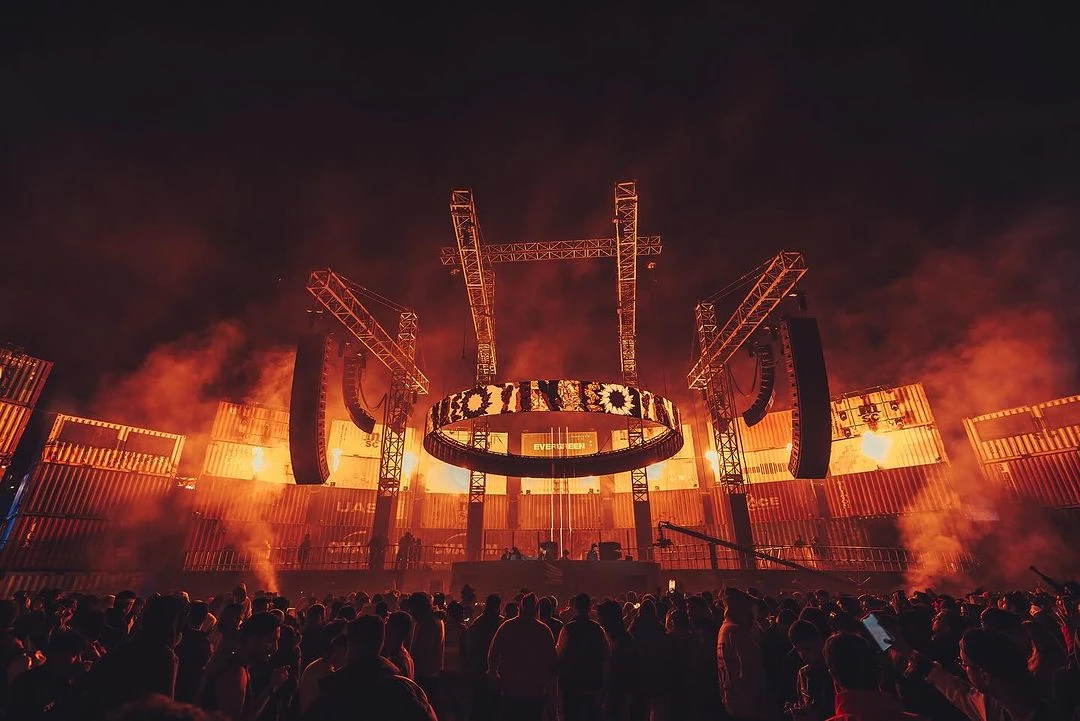  مشهد من مدل بيست ساوندستورم 