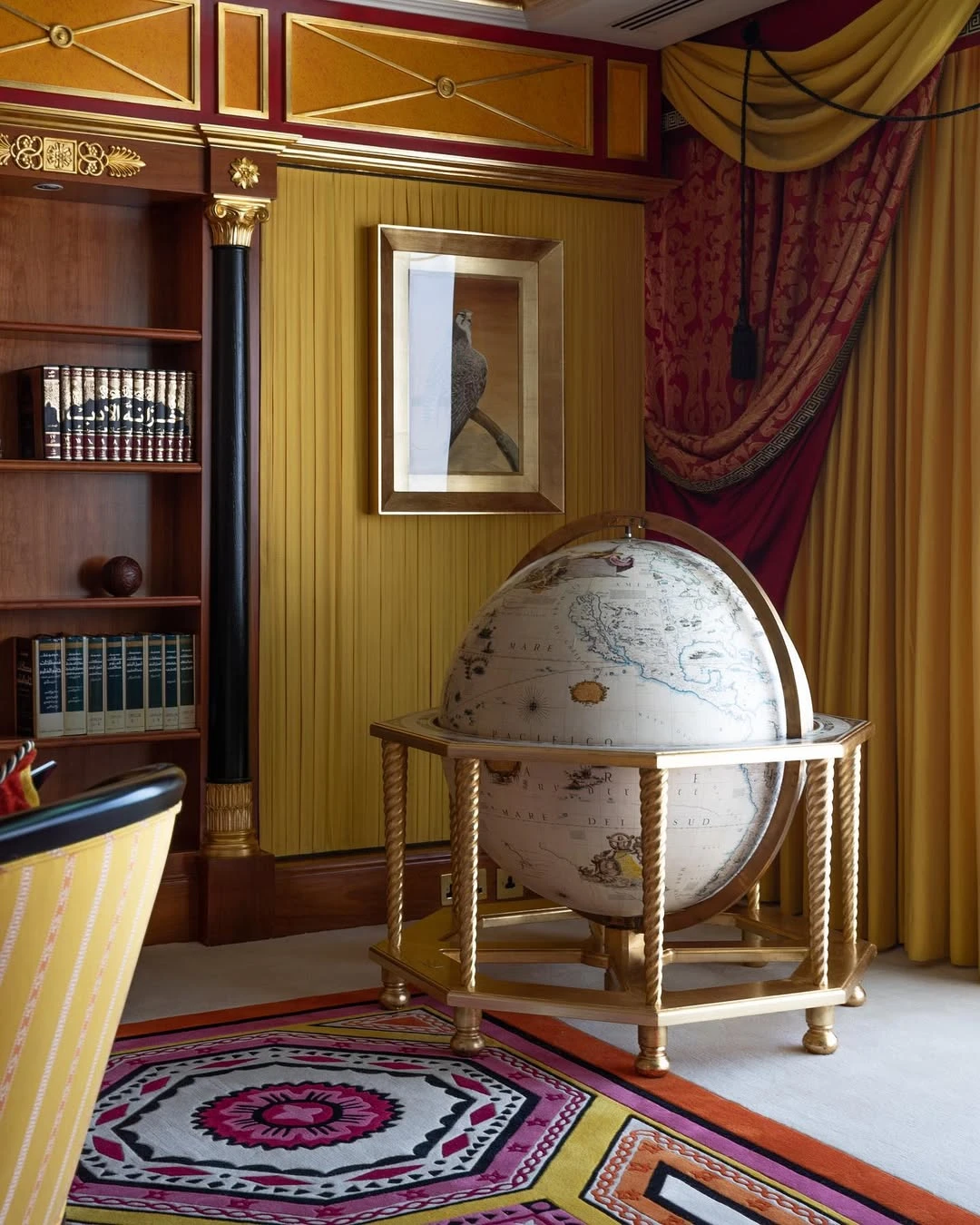 برج العرب دبي 