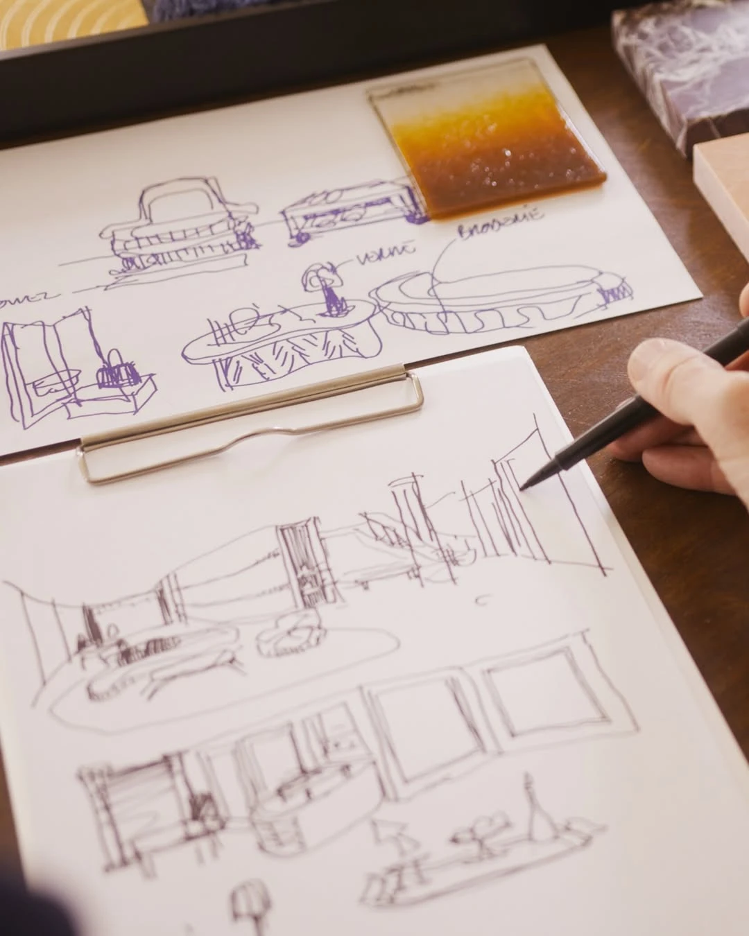 عملية ترميم تعد بتجديد مفهوم الضيافة الفاخرة 