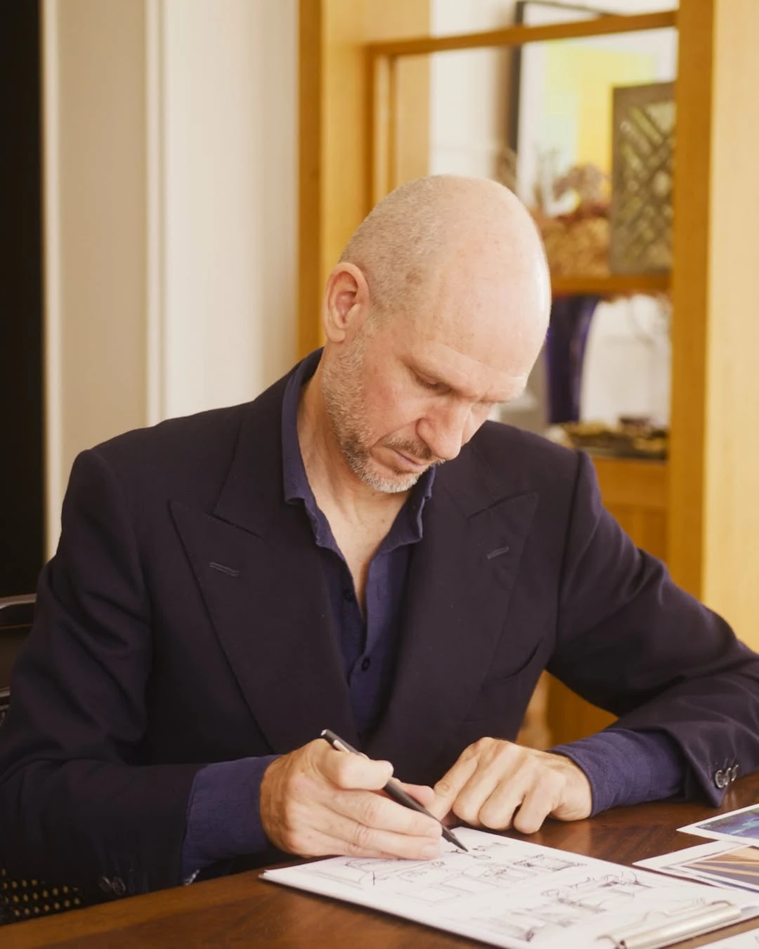 تريستان أوير 