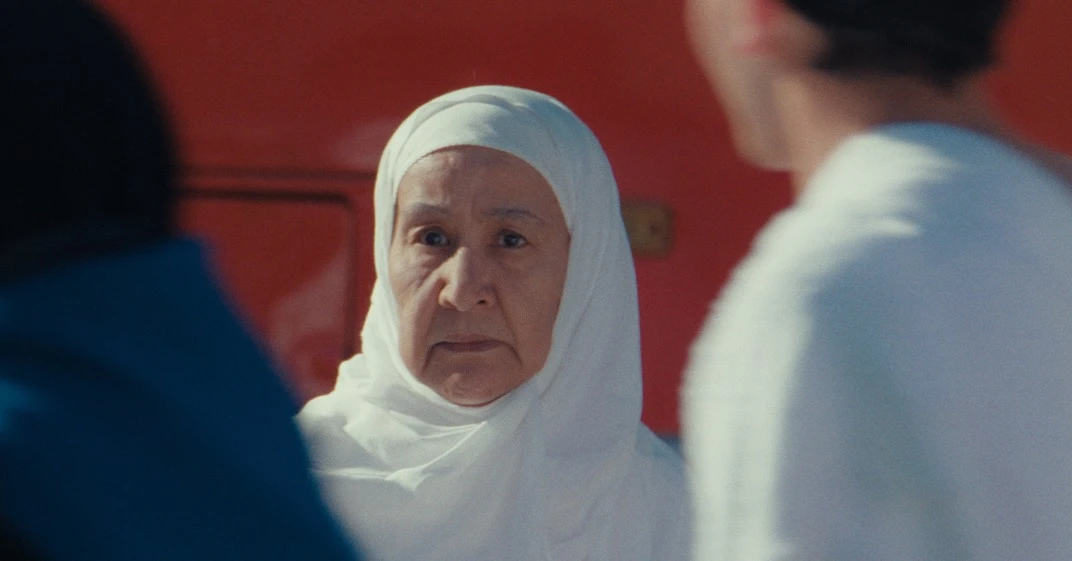 تم اختيار فيلم 