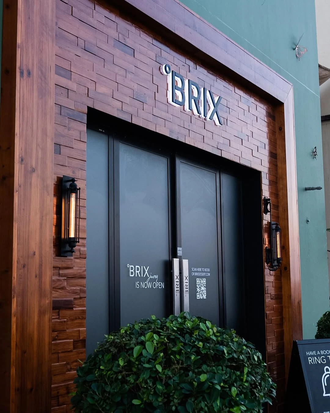  بركس جورني، ميناء الصيد في جميرا 