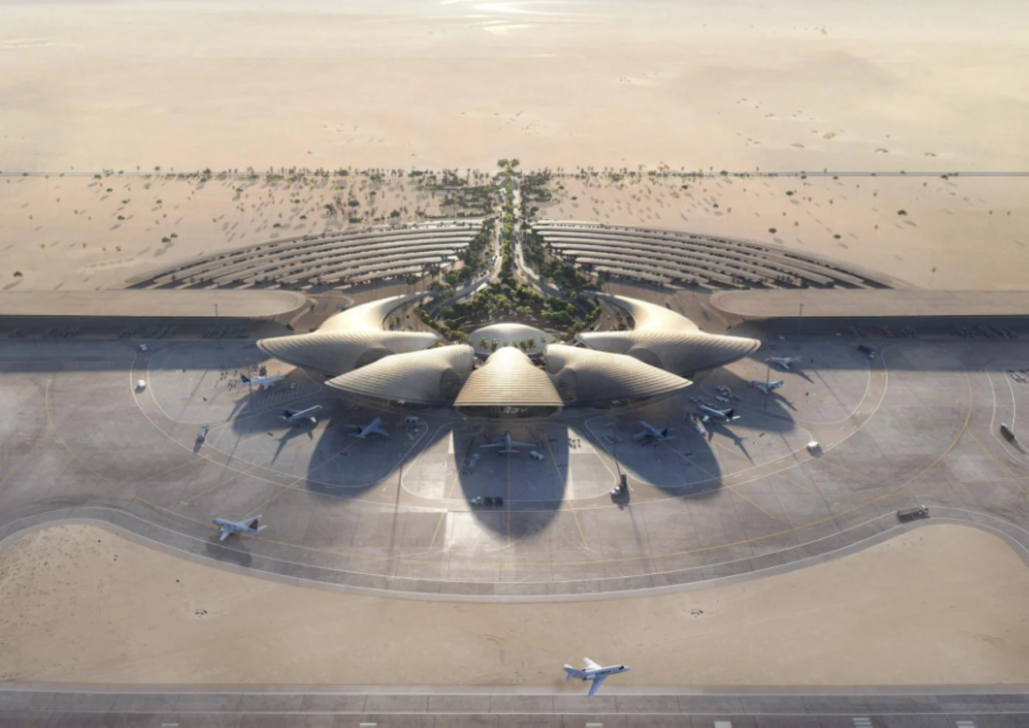 Red Sea International Airport