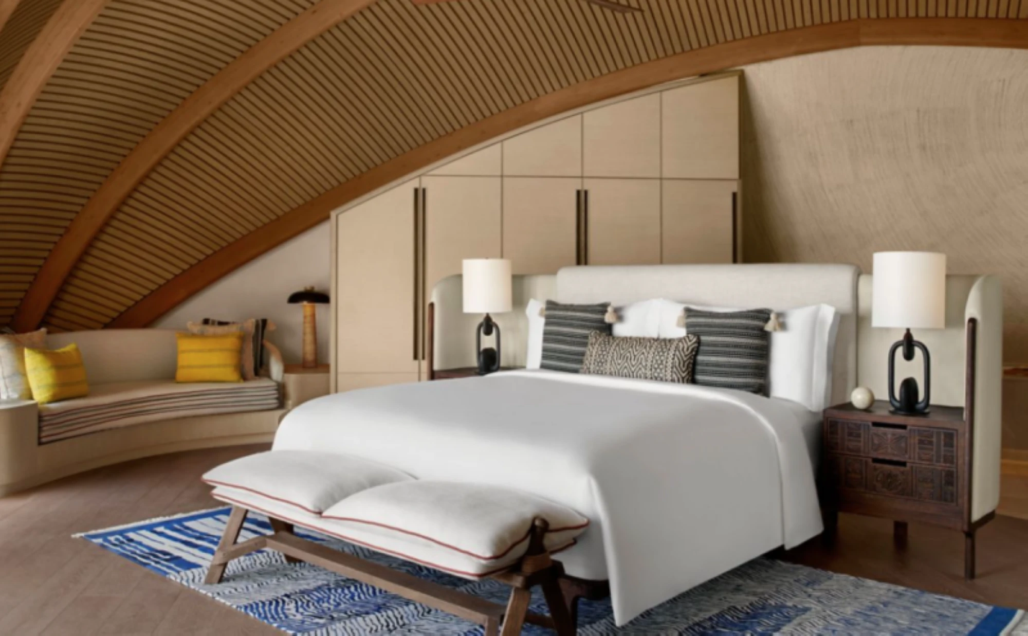 Nujuma, A Ritz-Carlton Reserve