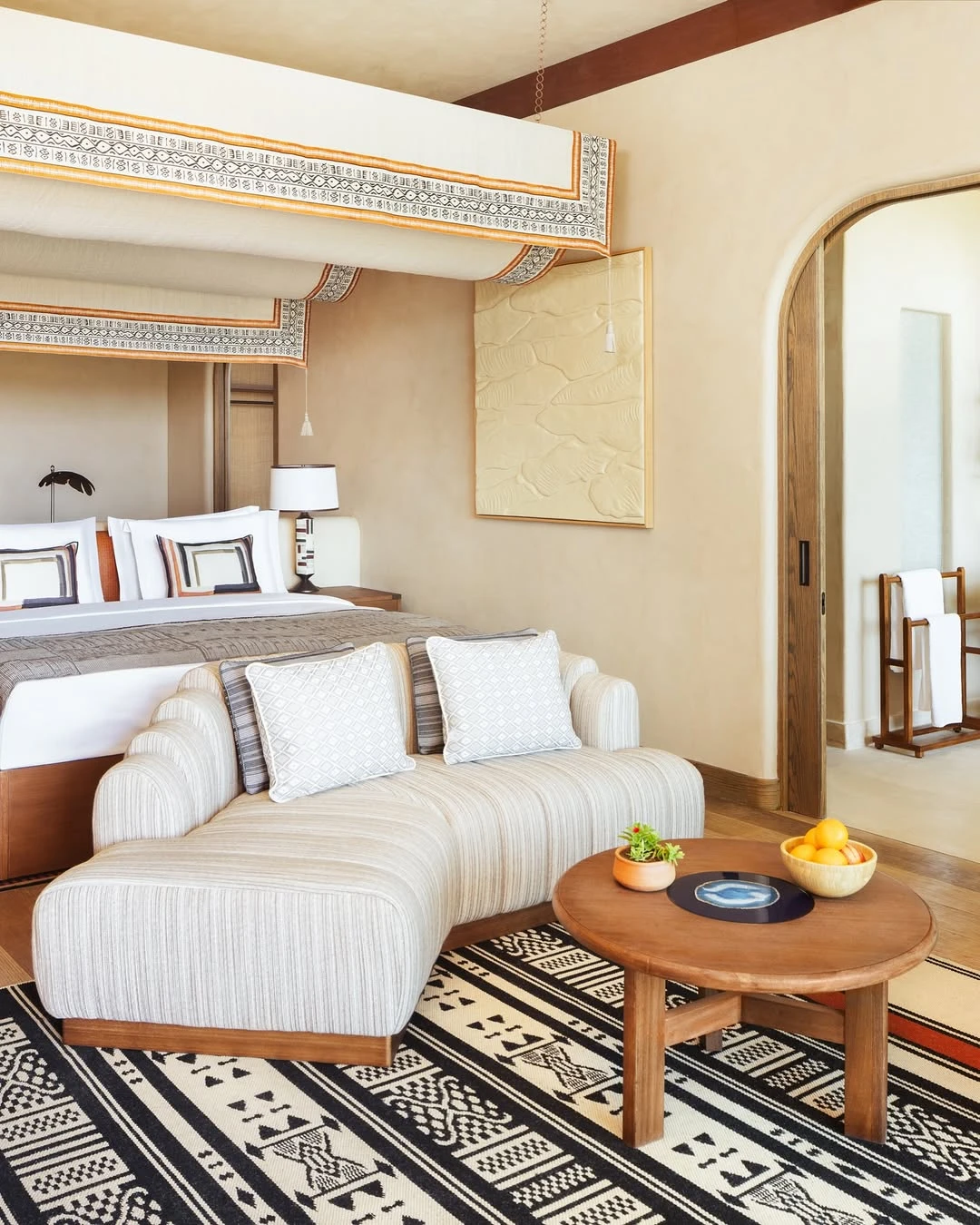 Six Senses Southern Dunes