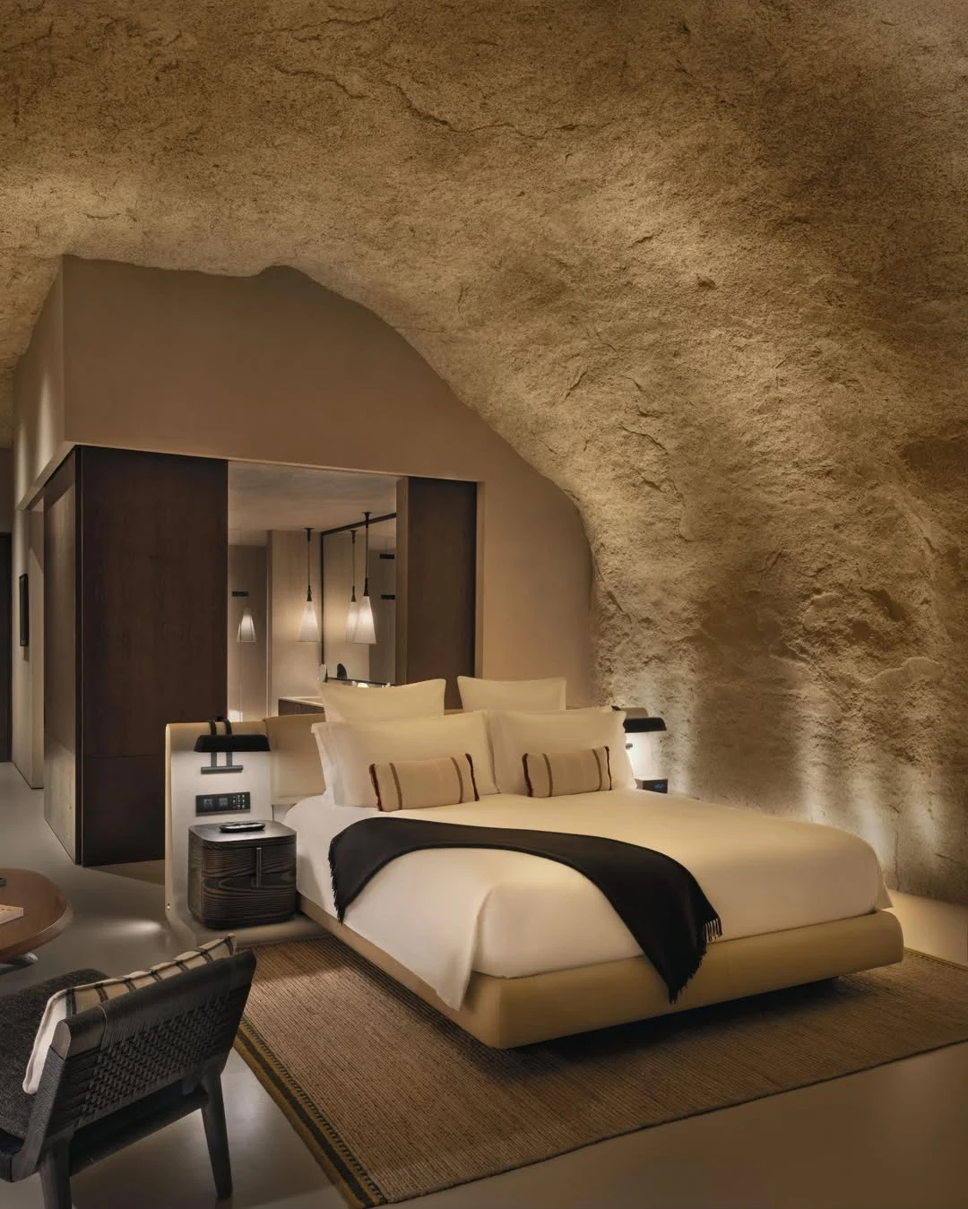 Desert Rock Resort