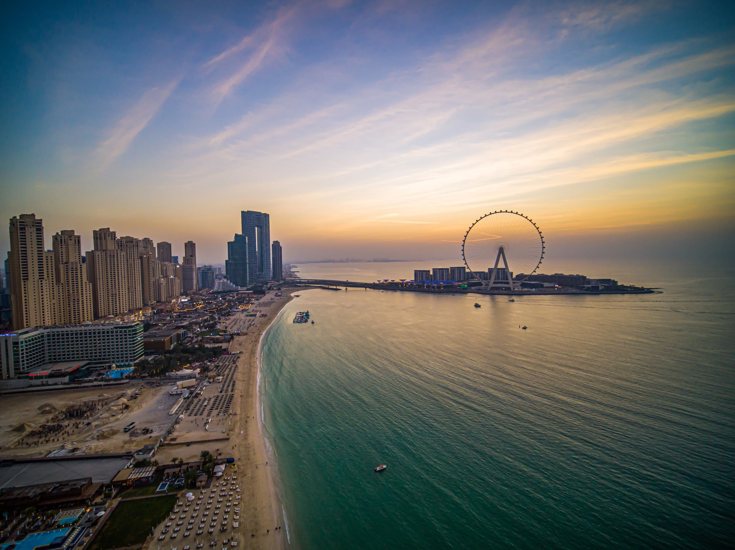 JBR