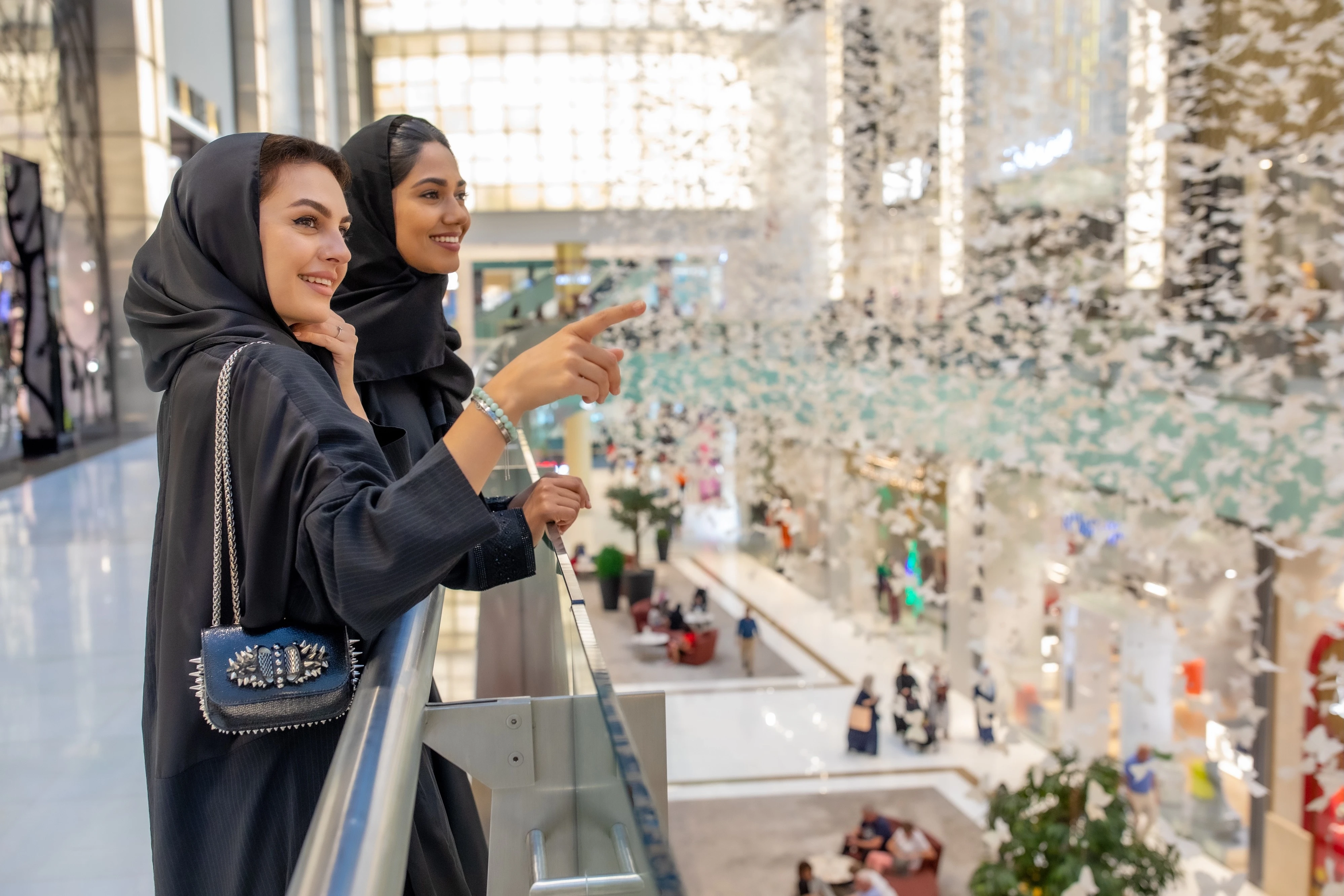 Dubai Mall