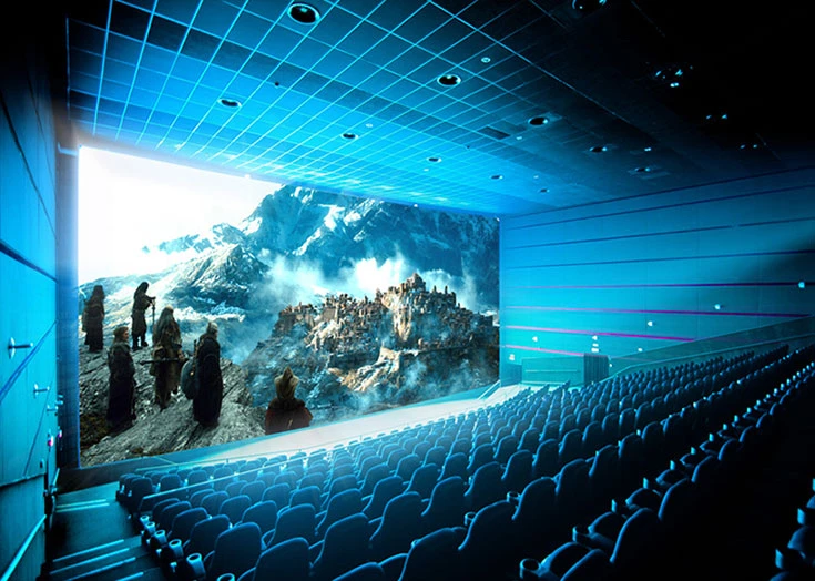 AMC screening