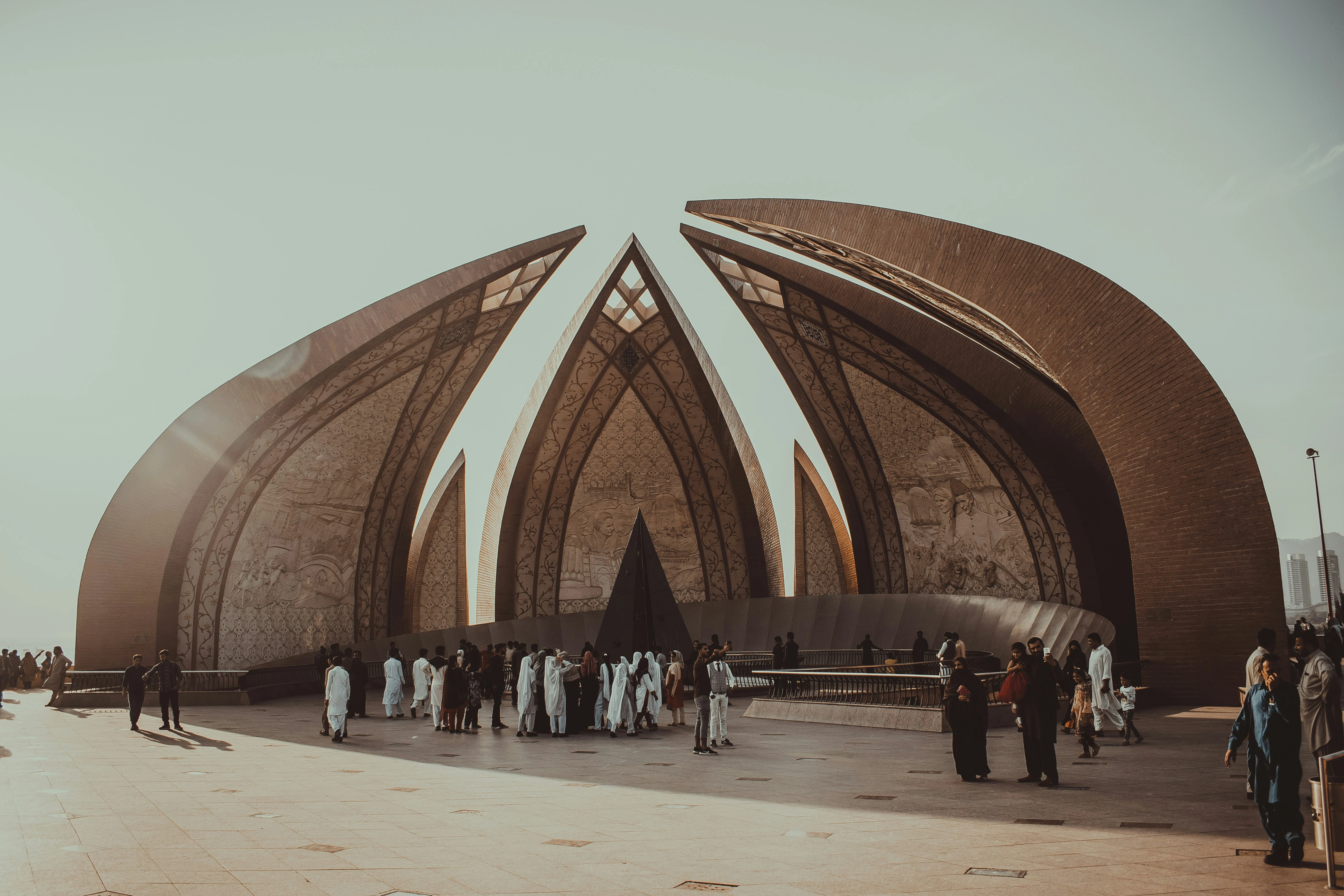 إسلام آباد. المصدر: Unsplash