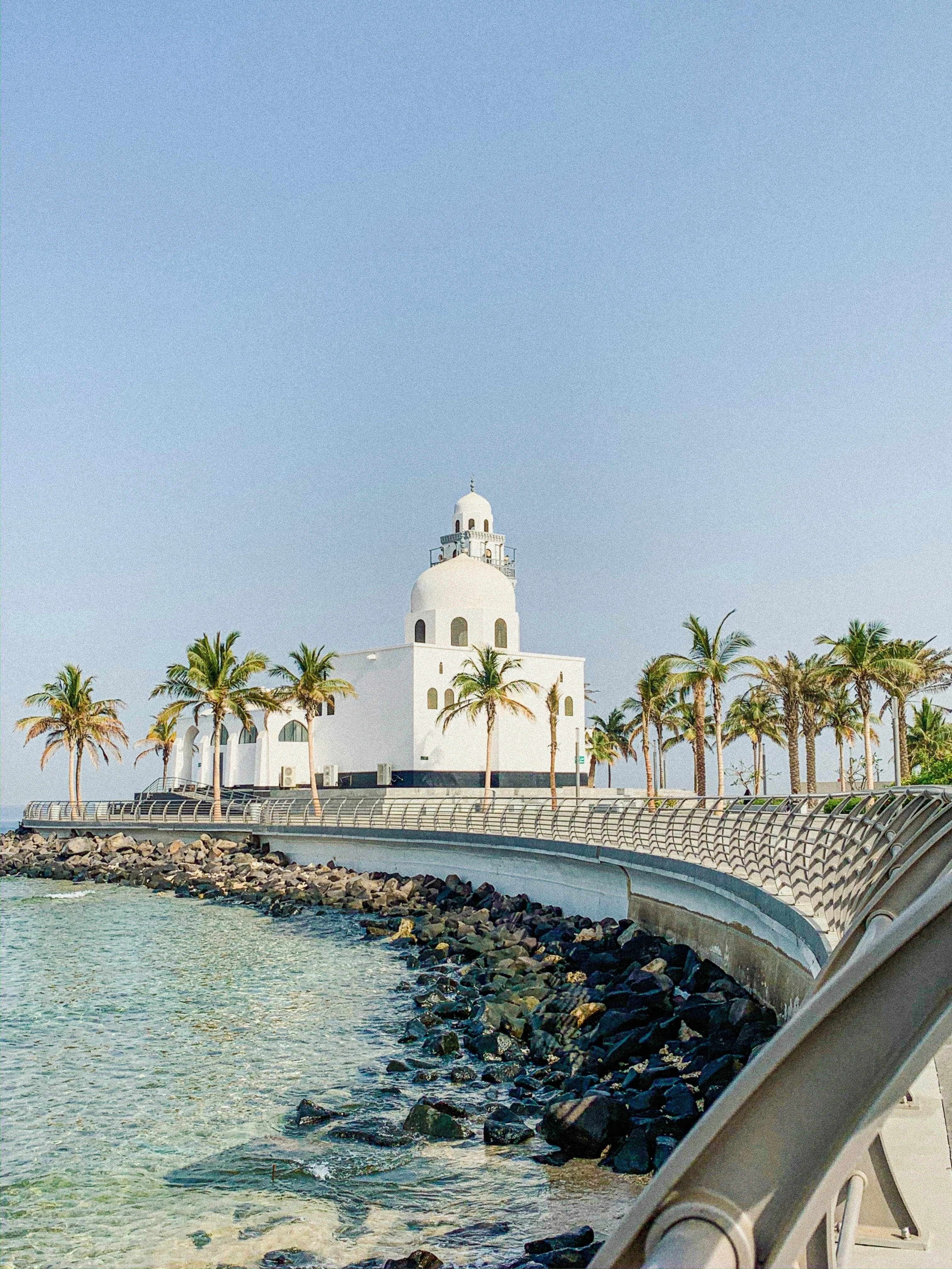 جدة. المصدر: Unsplash