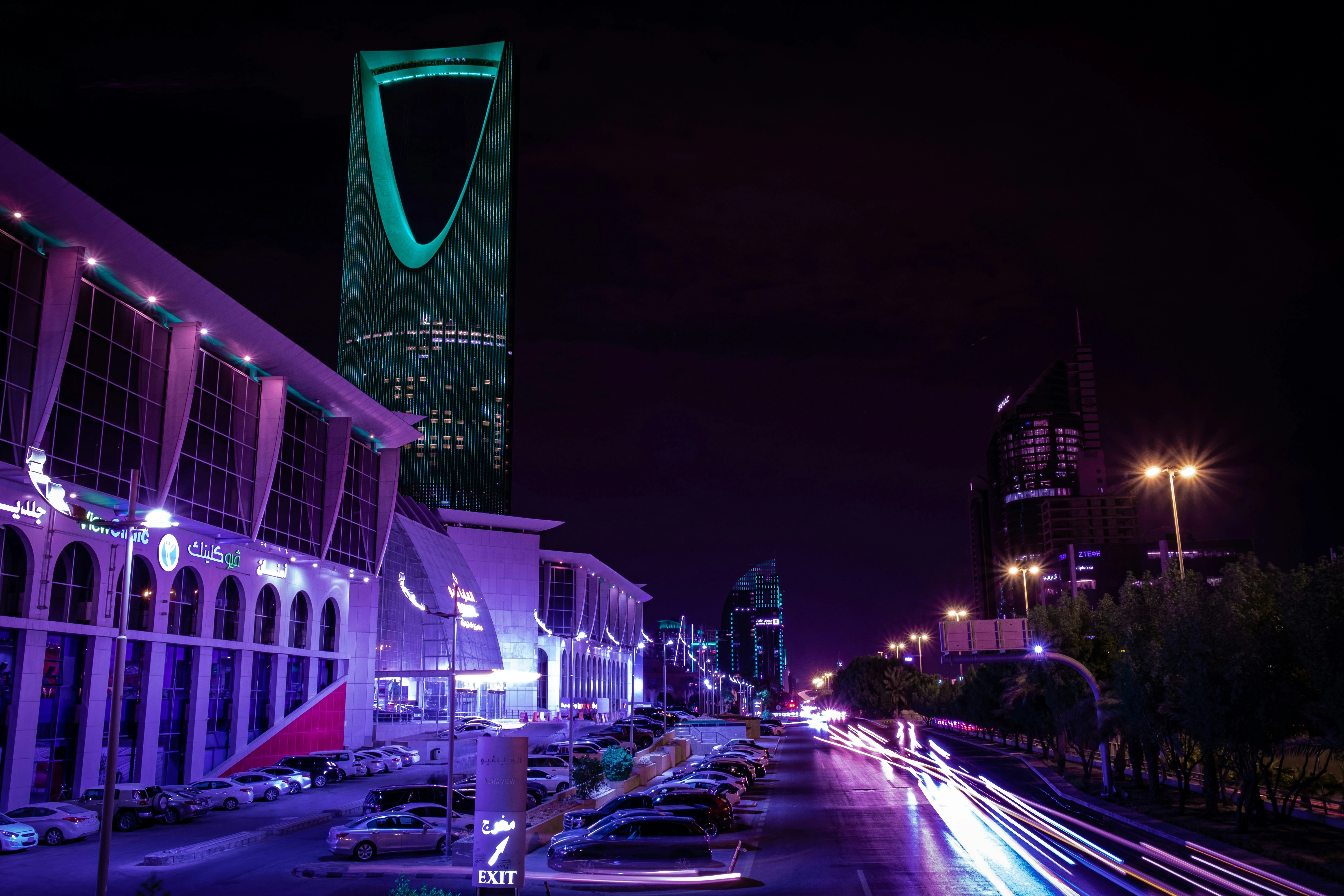 المصدر: Unsplash