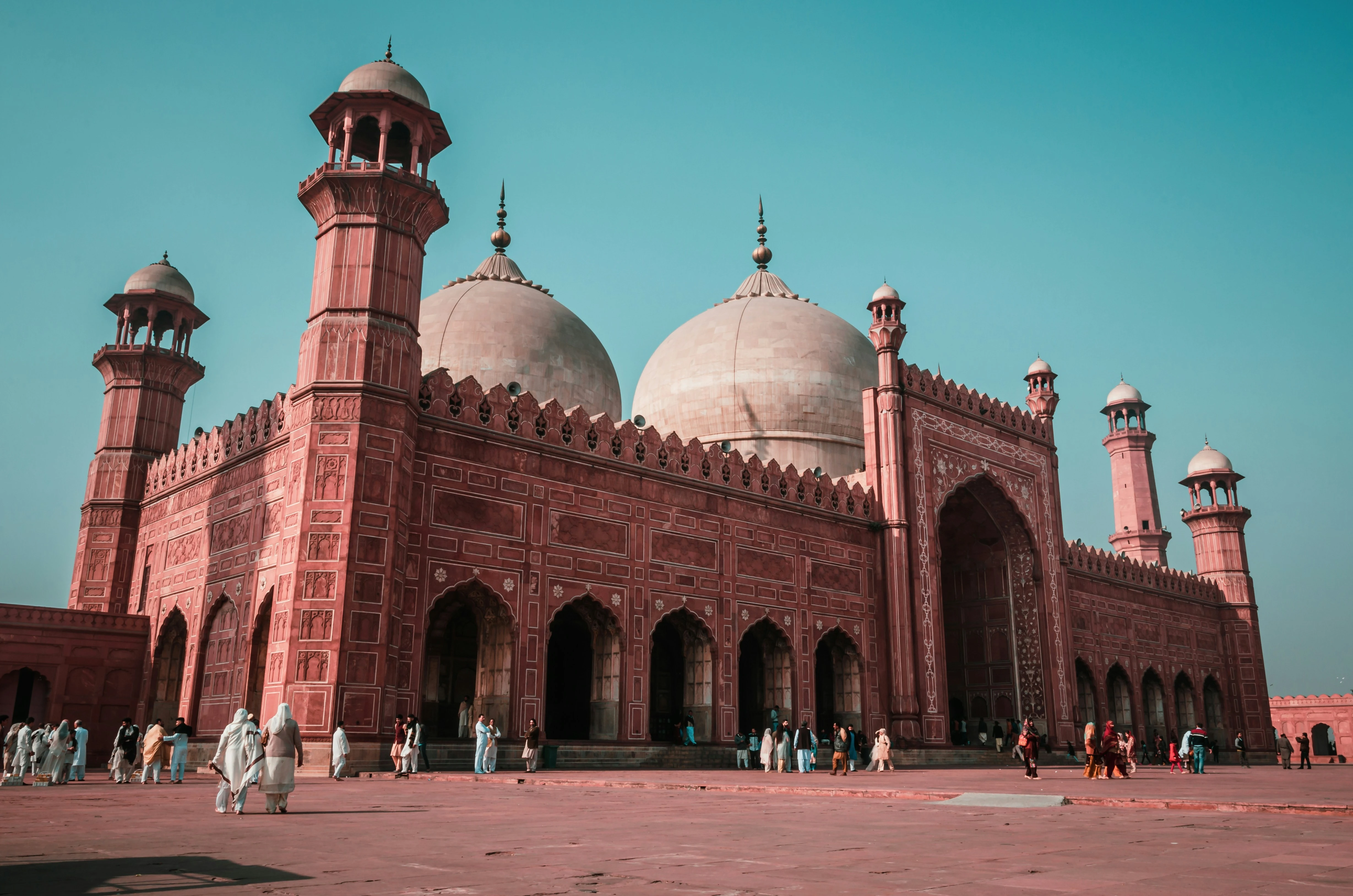 المصدر: Unsplash