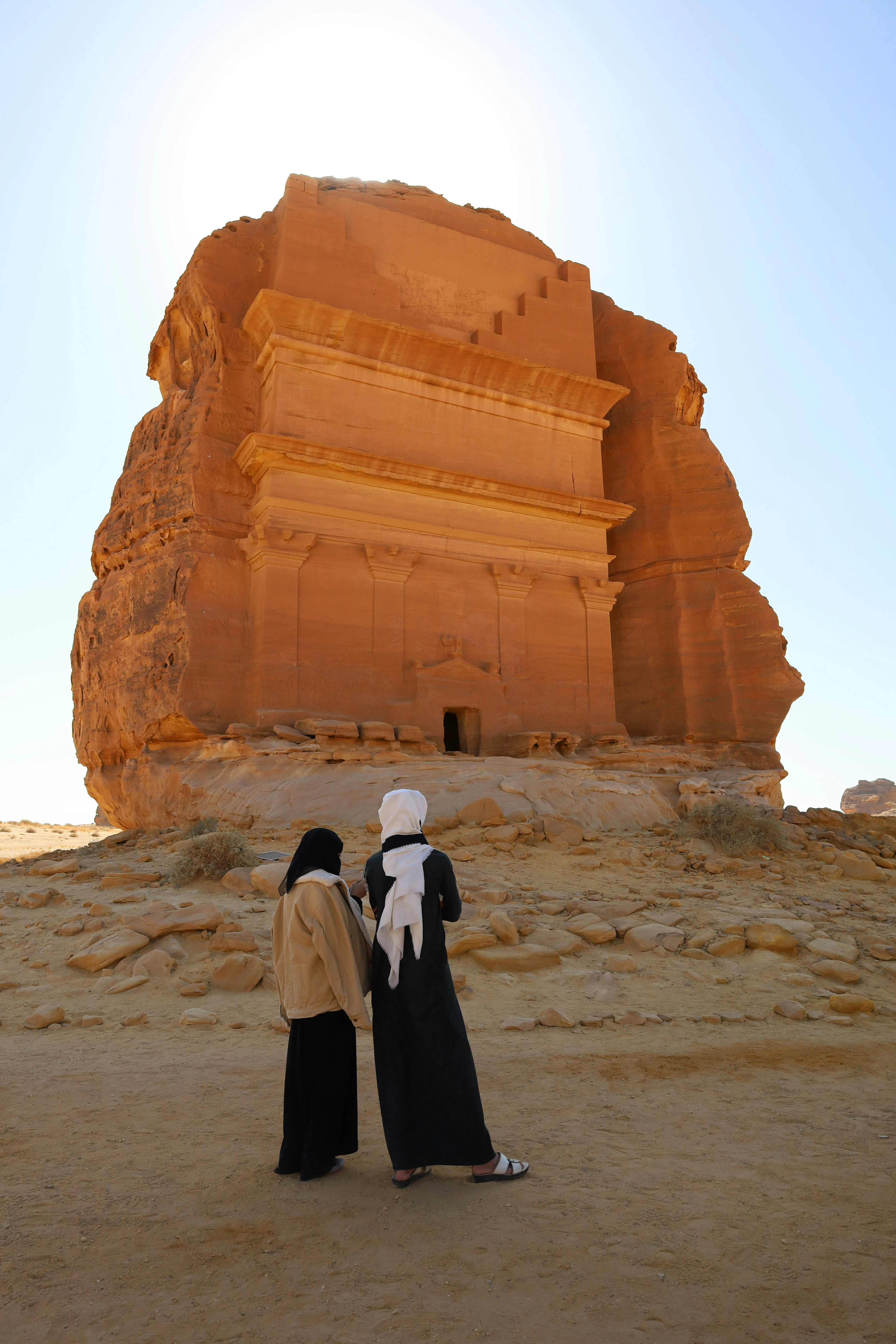 المصدر: Unsplash