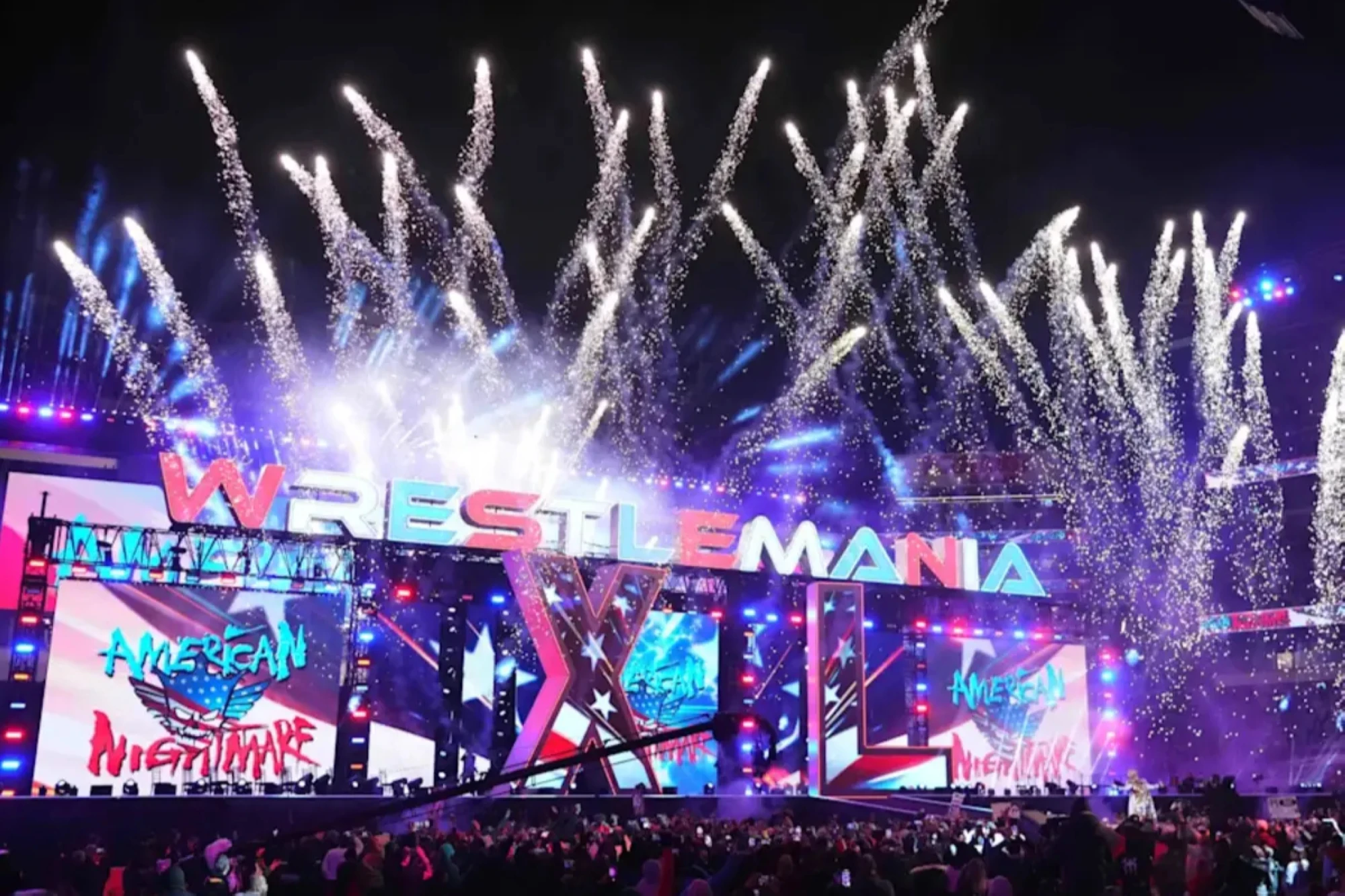 المصدر: WWE Mena