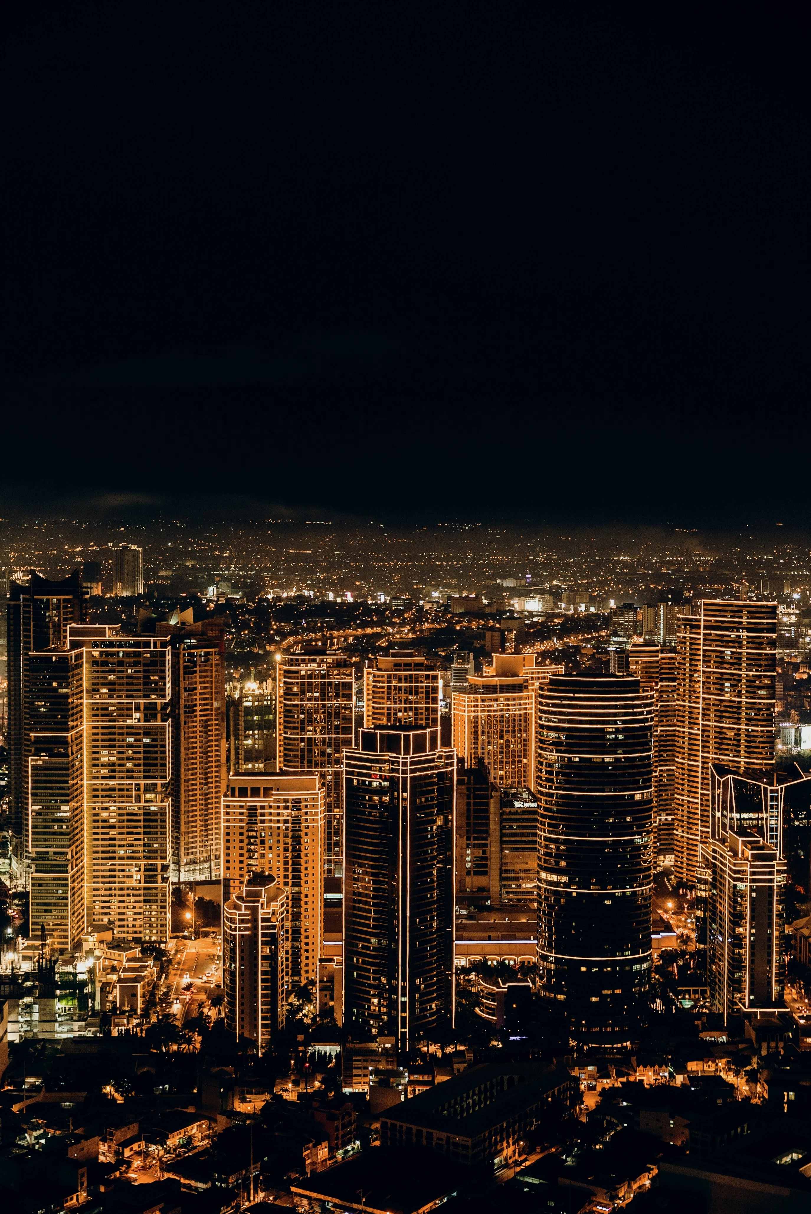 مانيلا، الفلبين. المصدر: Unsplash