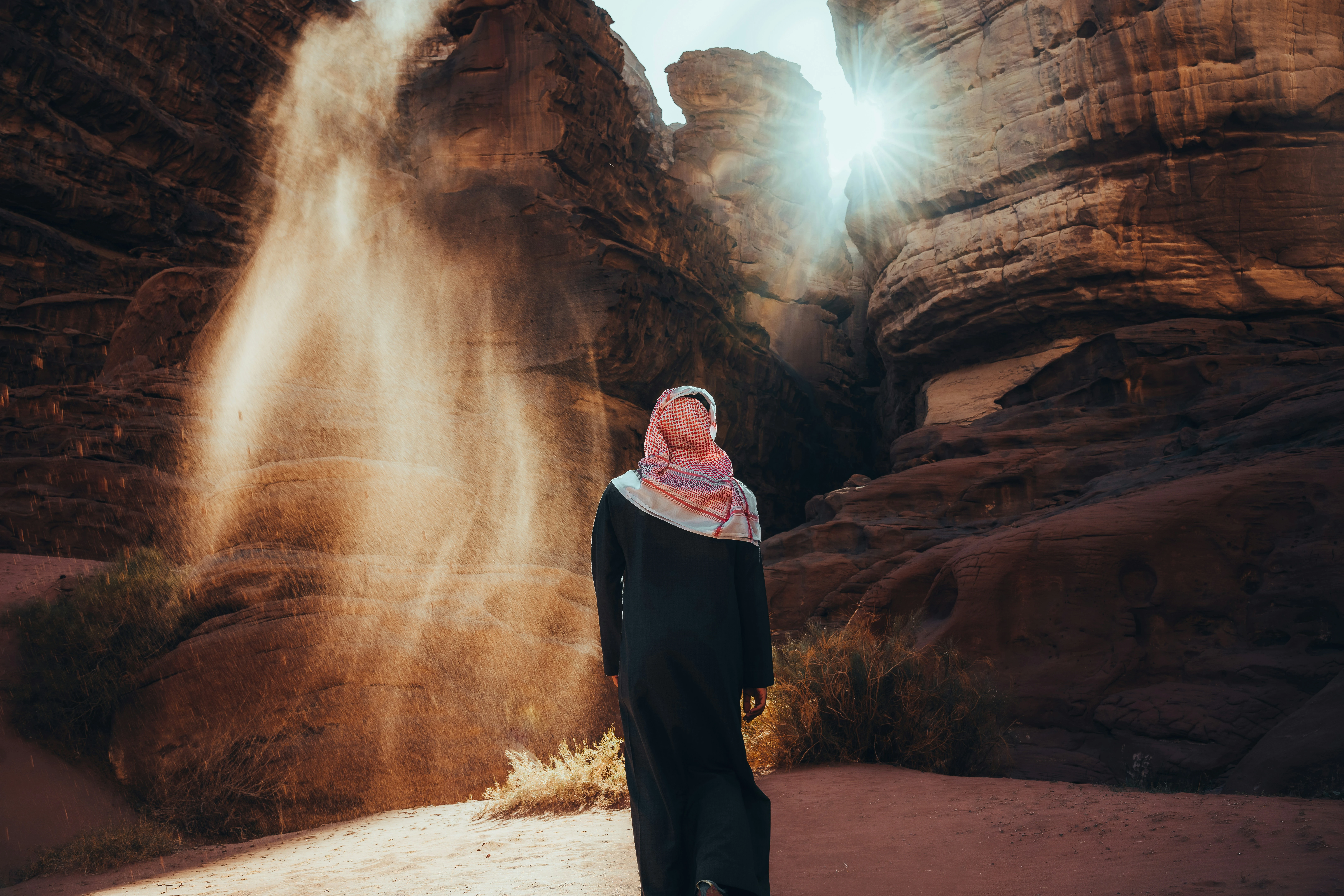 المصدر: Unsplash