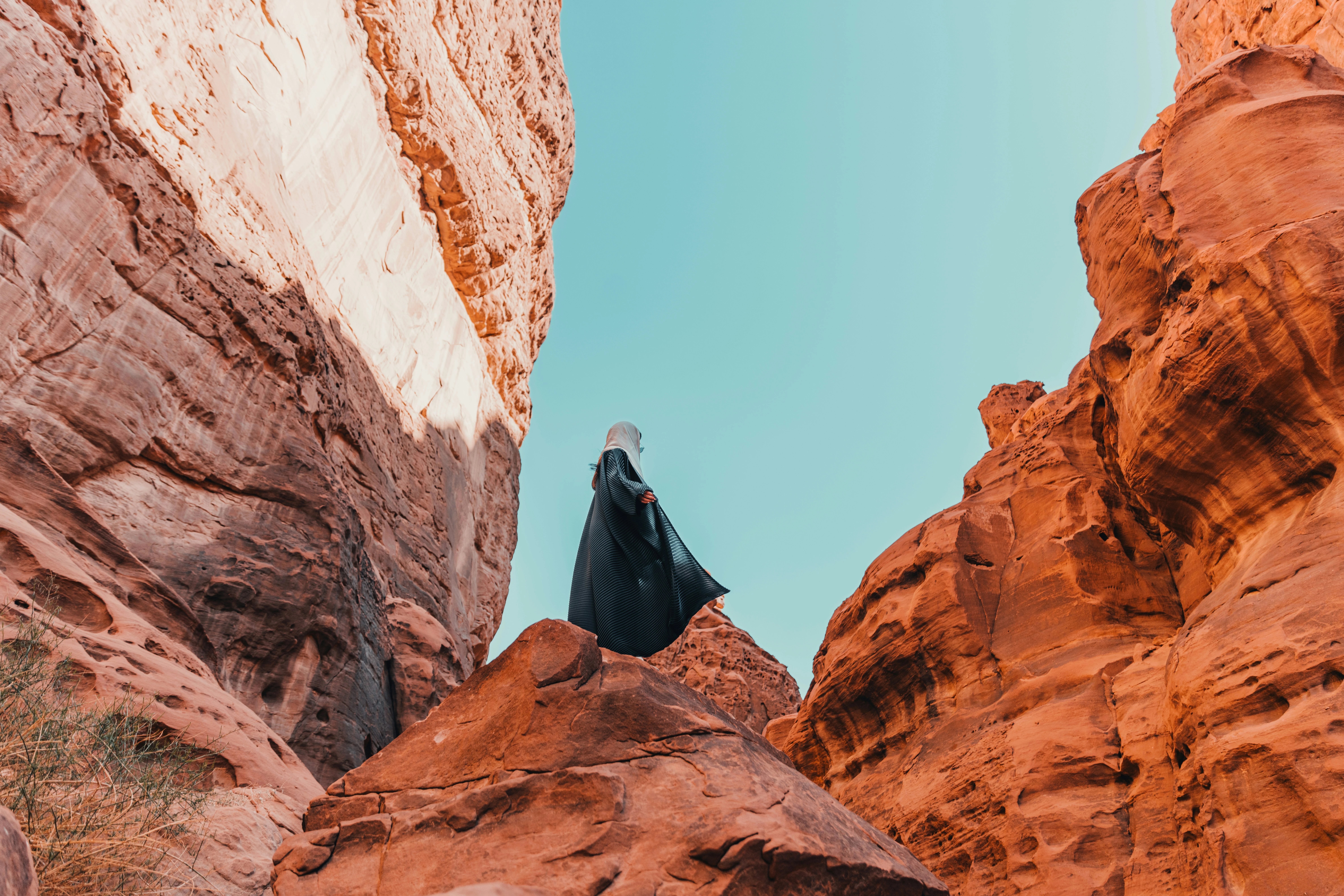 المصدر: Unsplash