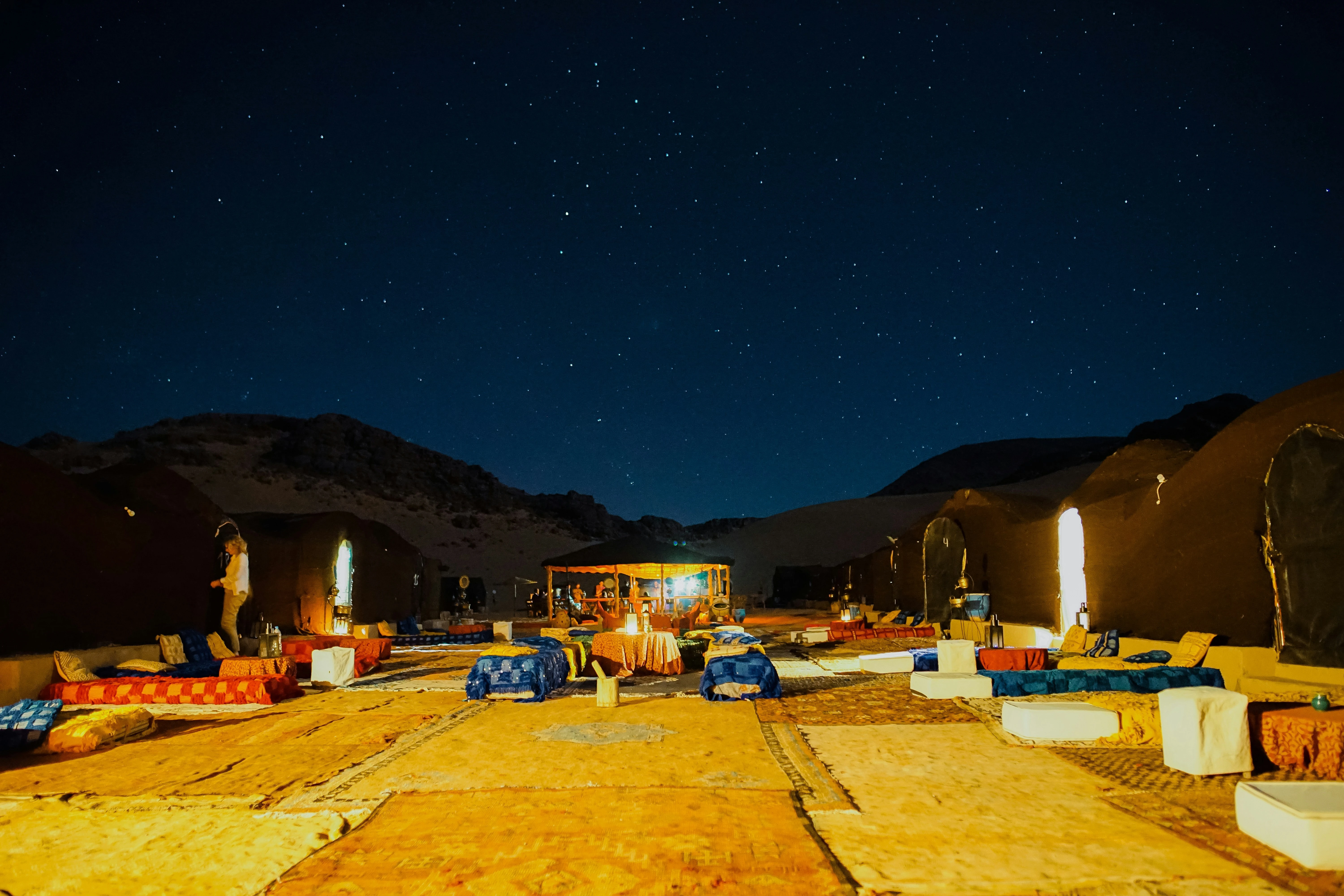 المصدر: Unsplash 