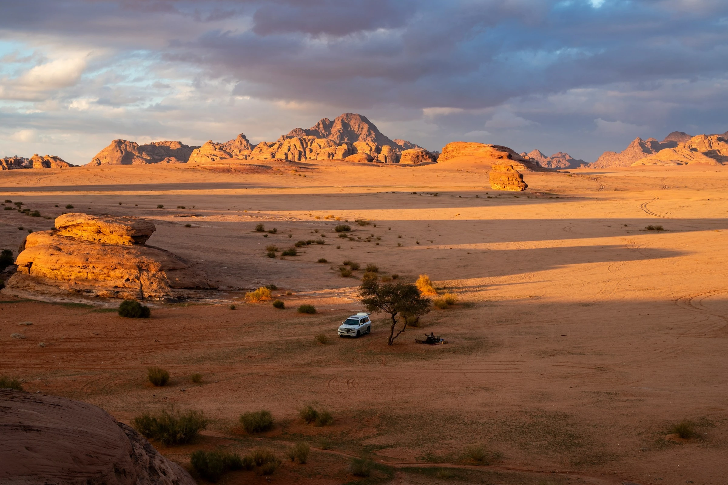 المصدر: Unsplash