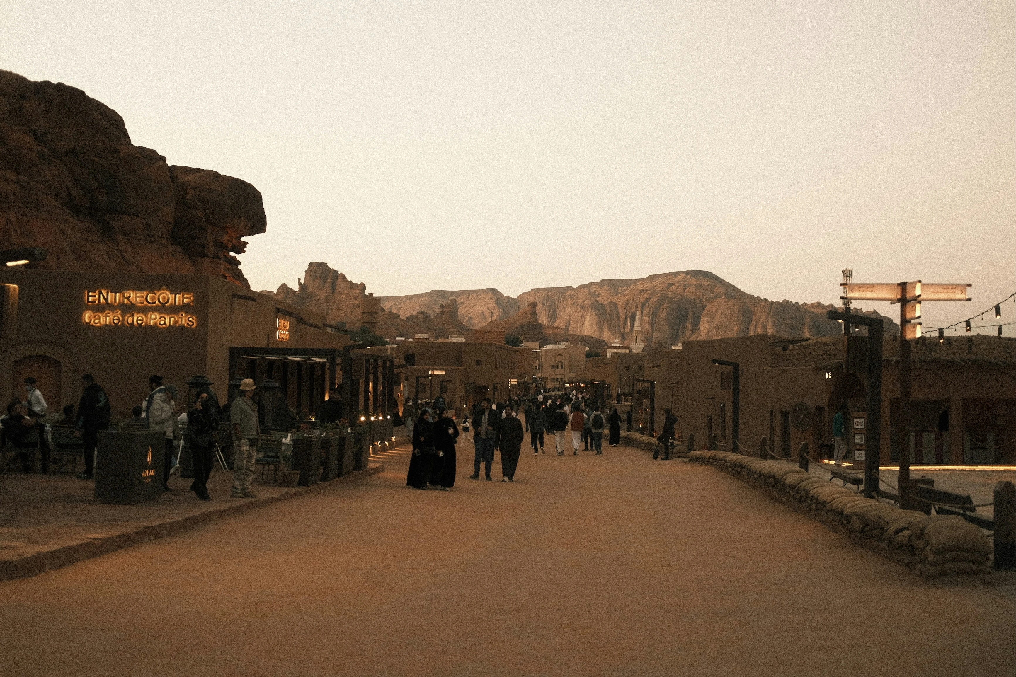 المصدر: Unsplash